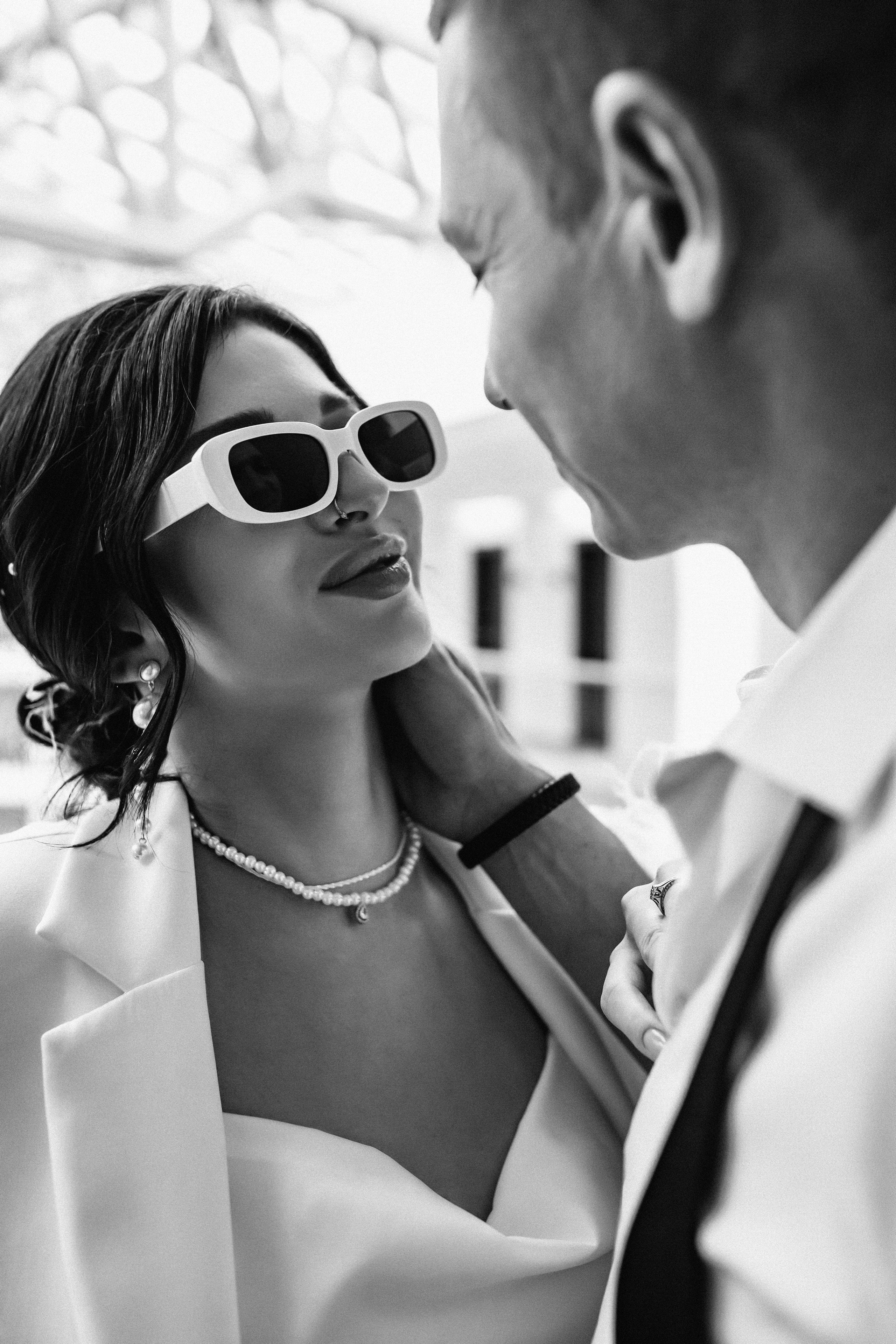 Дмитрий & Татьяна. Ксения Федорова — фотограф