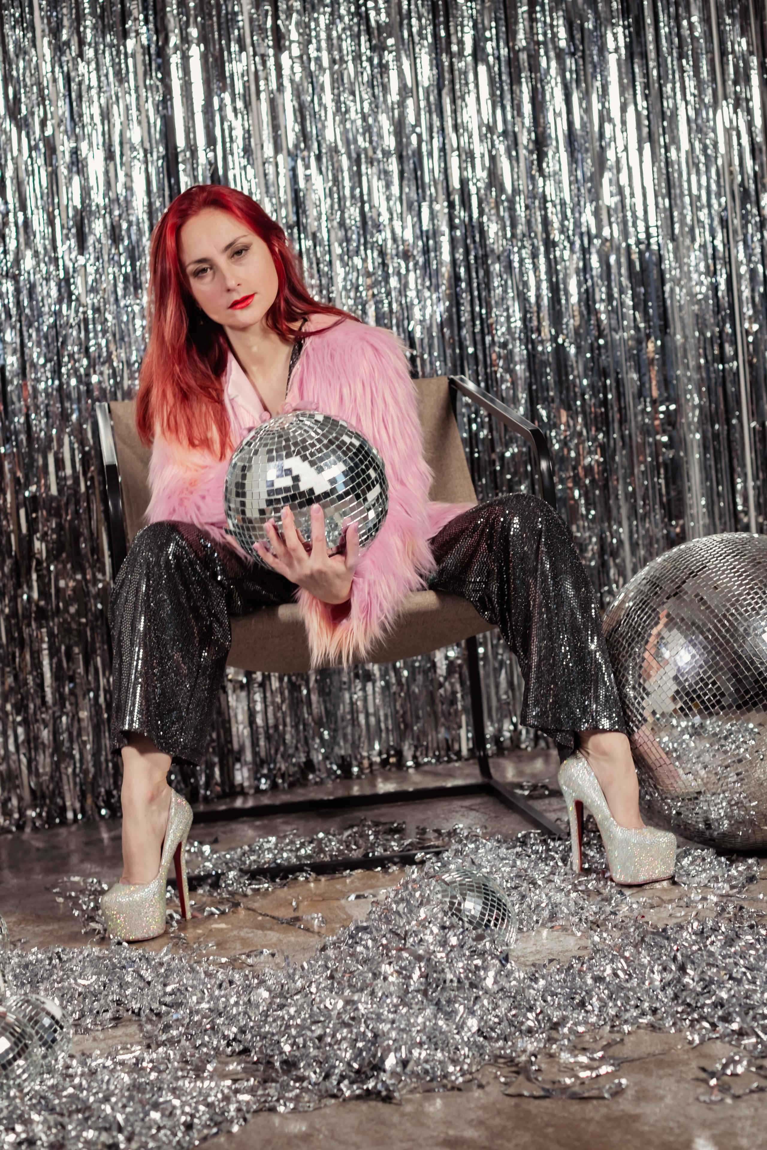 Индивидуальная в студии. Семейный фотограф Насонова Татьяна