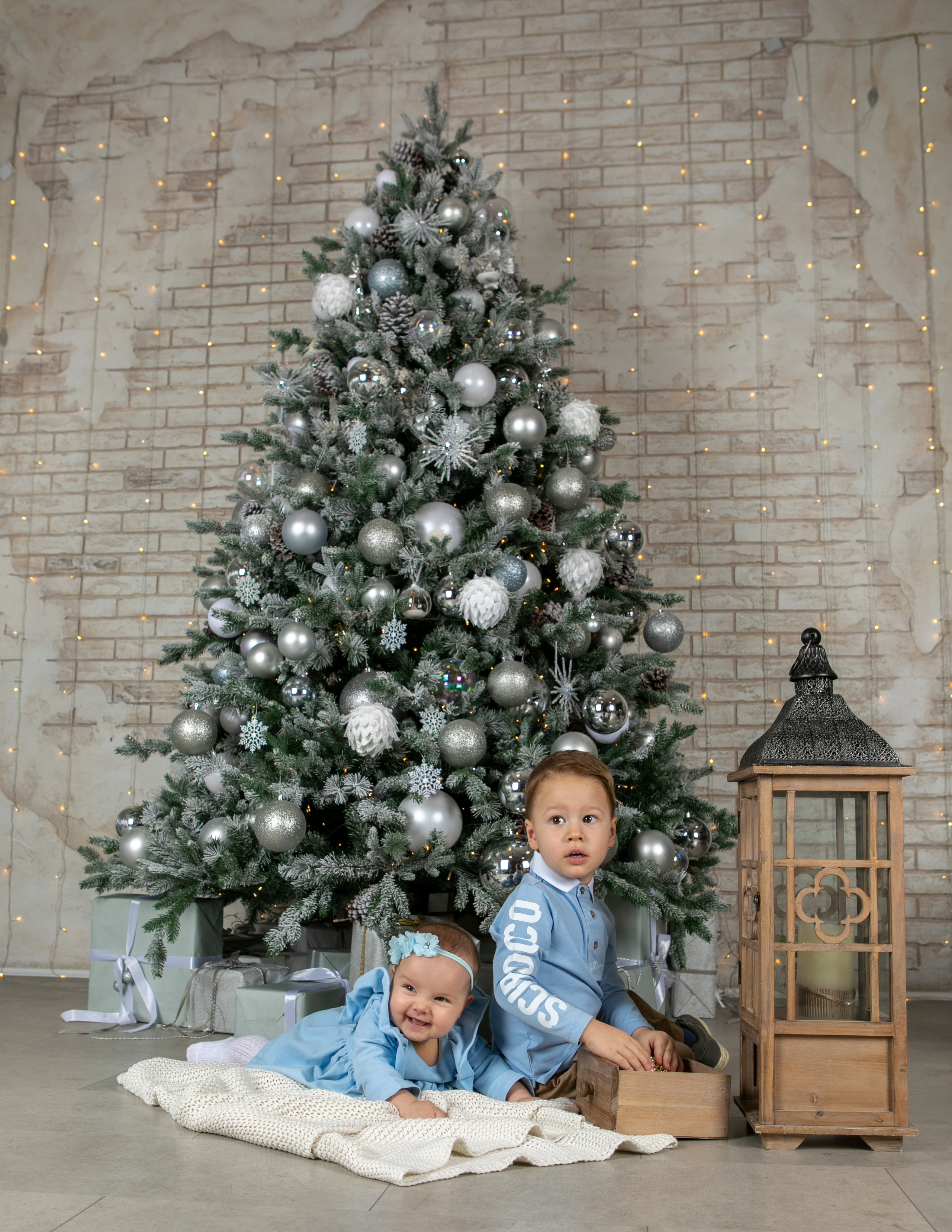 Семейная фотосессия. Портретный и семейный фотограф в Москве Владимир Крылаев