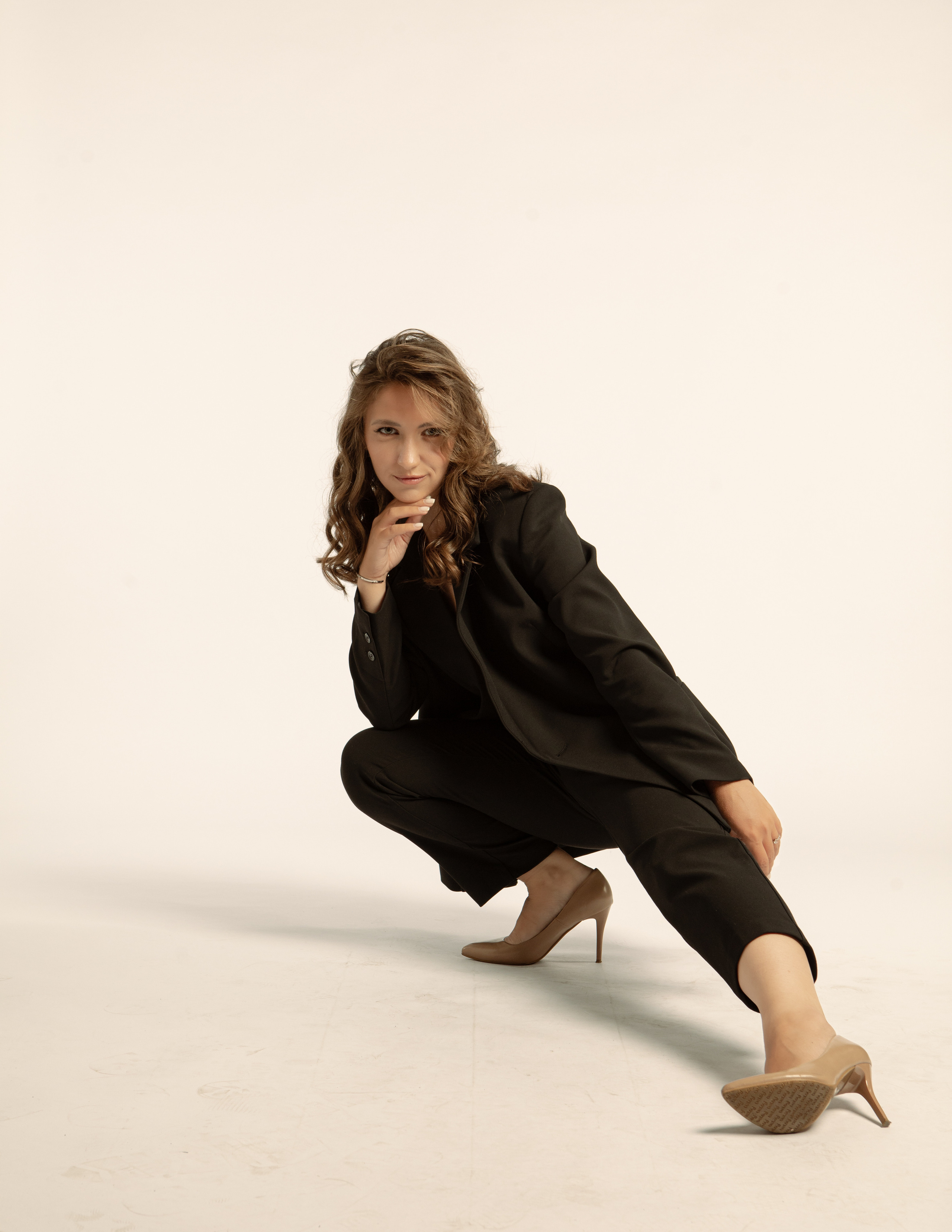 Портретный и семейный фотограф в Москве Владимир Крылаев