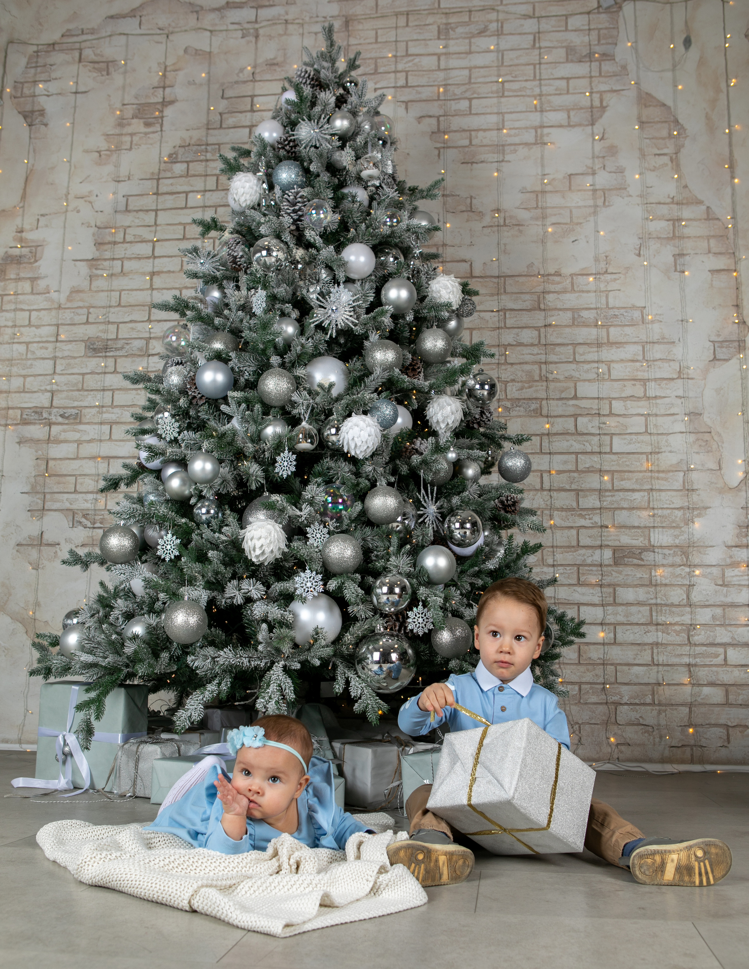 Семейная фотосессия. Портретный и семейный фотограф в Москве Владимир Крылаев