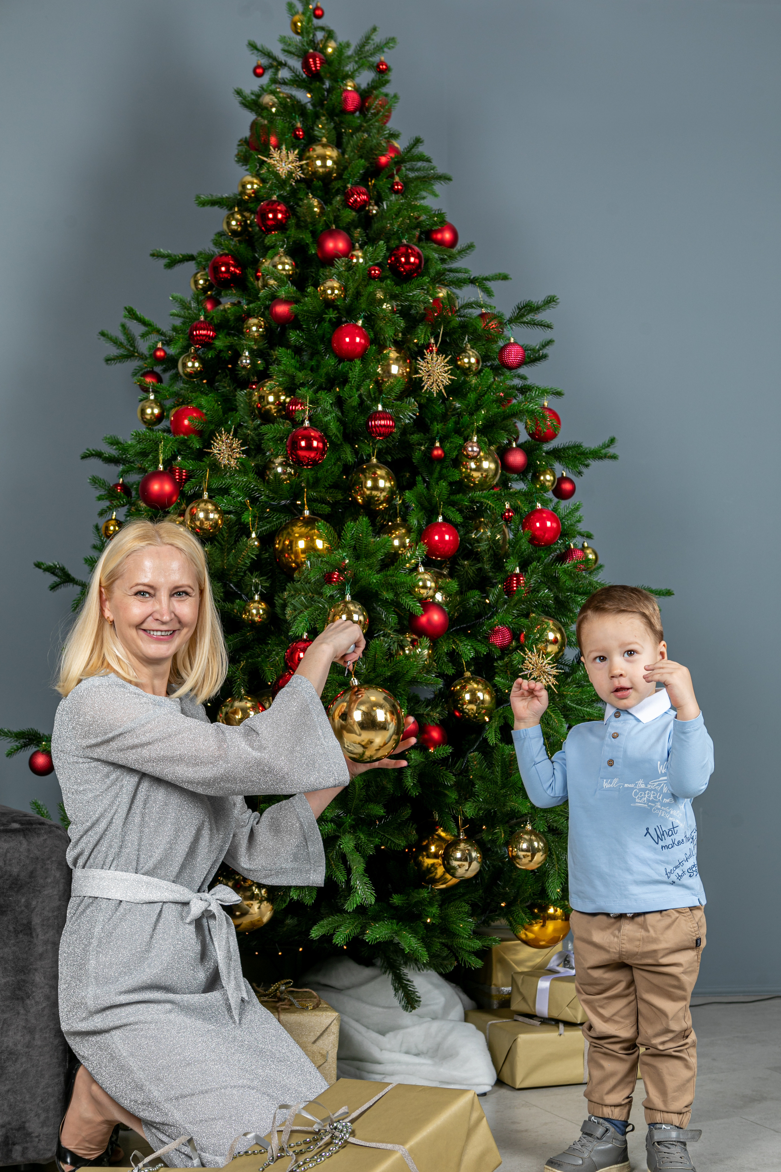 Семейная фотосессия. Портретный и семейный фотограф в Москве Владимир Крылаев