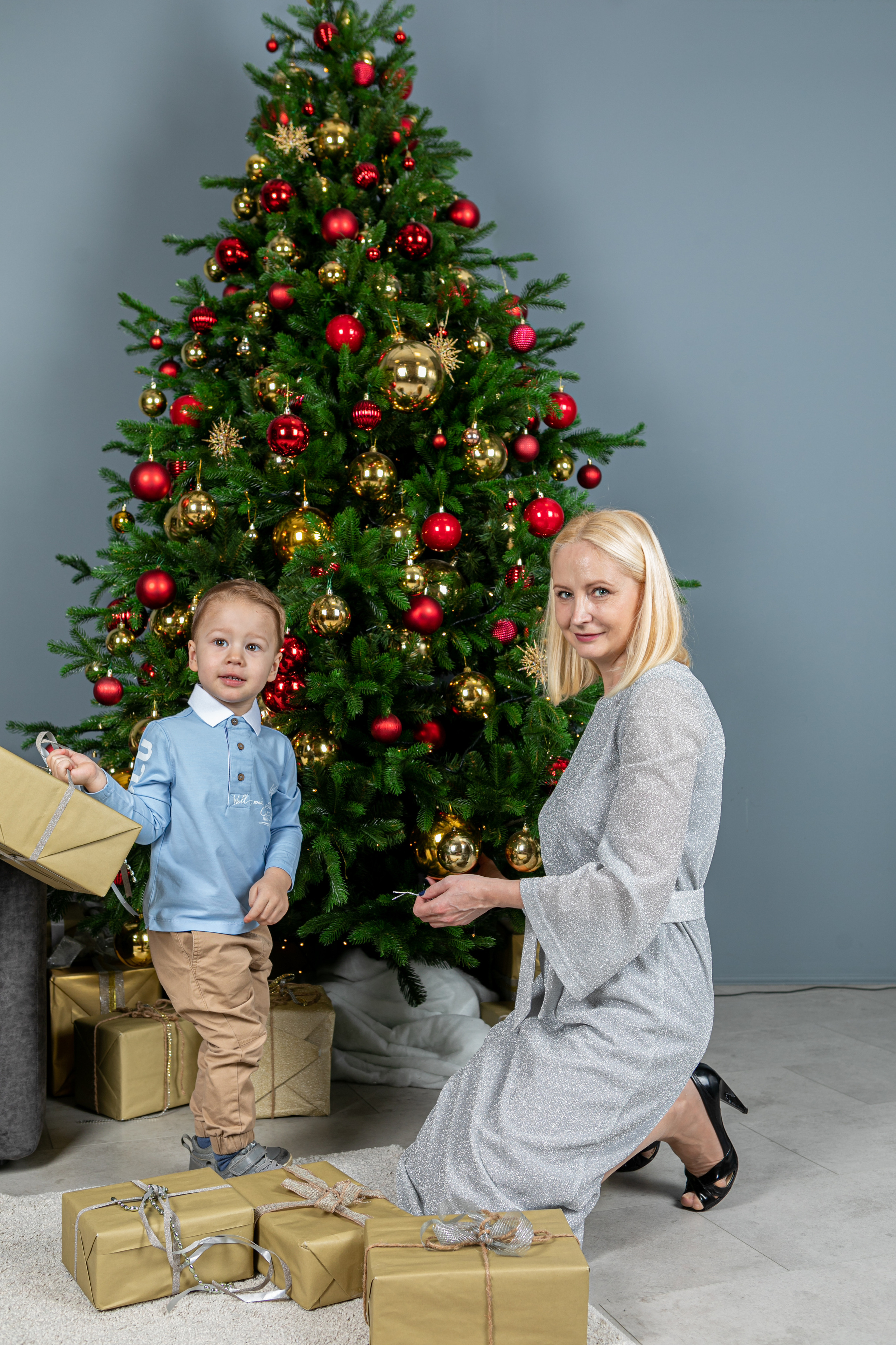 Семейная фотосессия. Портретный и семейный фотограф в Москве Владимир Крылаев