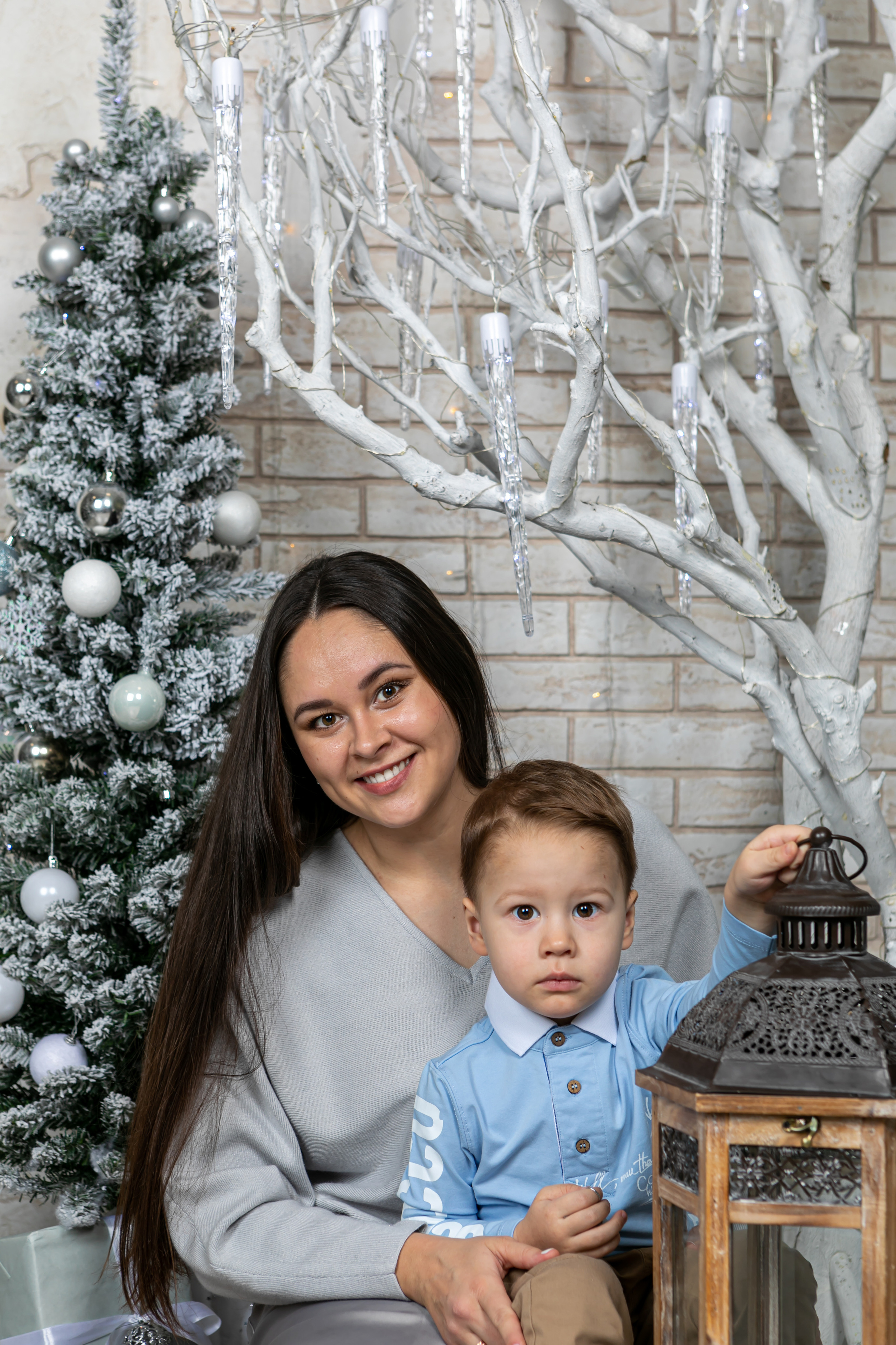 Семейная фотосессия. Портретный и семейный фотограф в Москве Владимир Крылаев