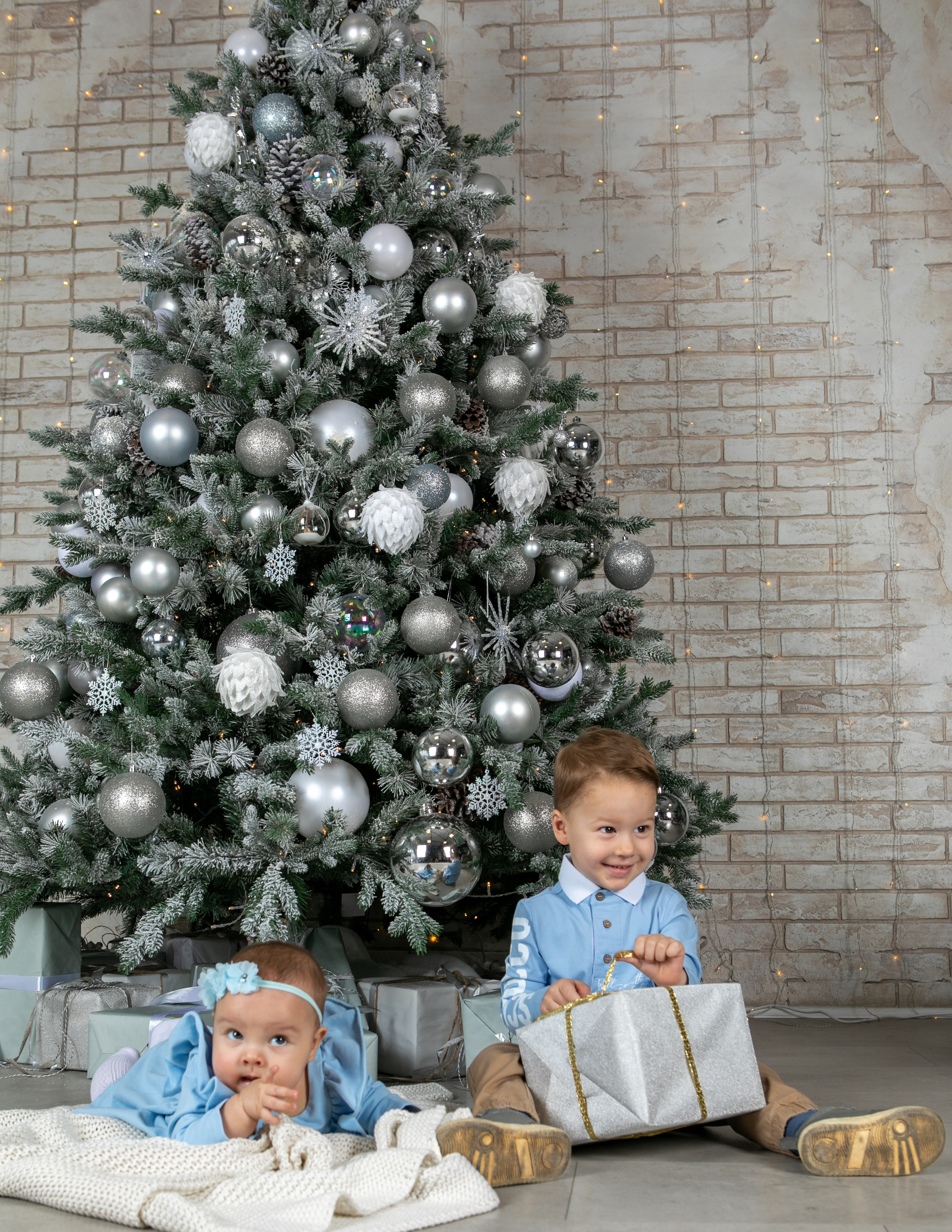 Семейная фотосессия. Портретный и семейный фотограф в Москве Владимир Крылаев