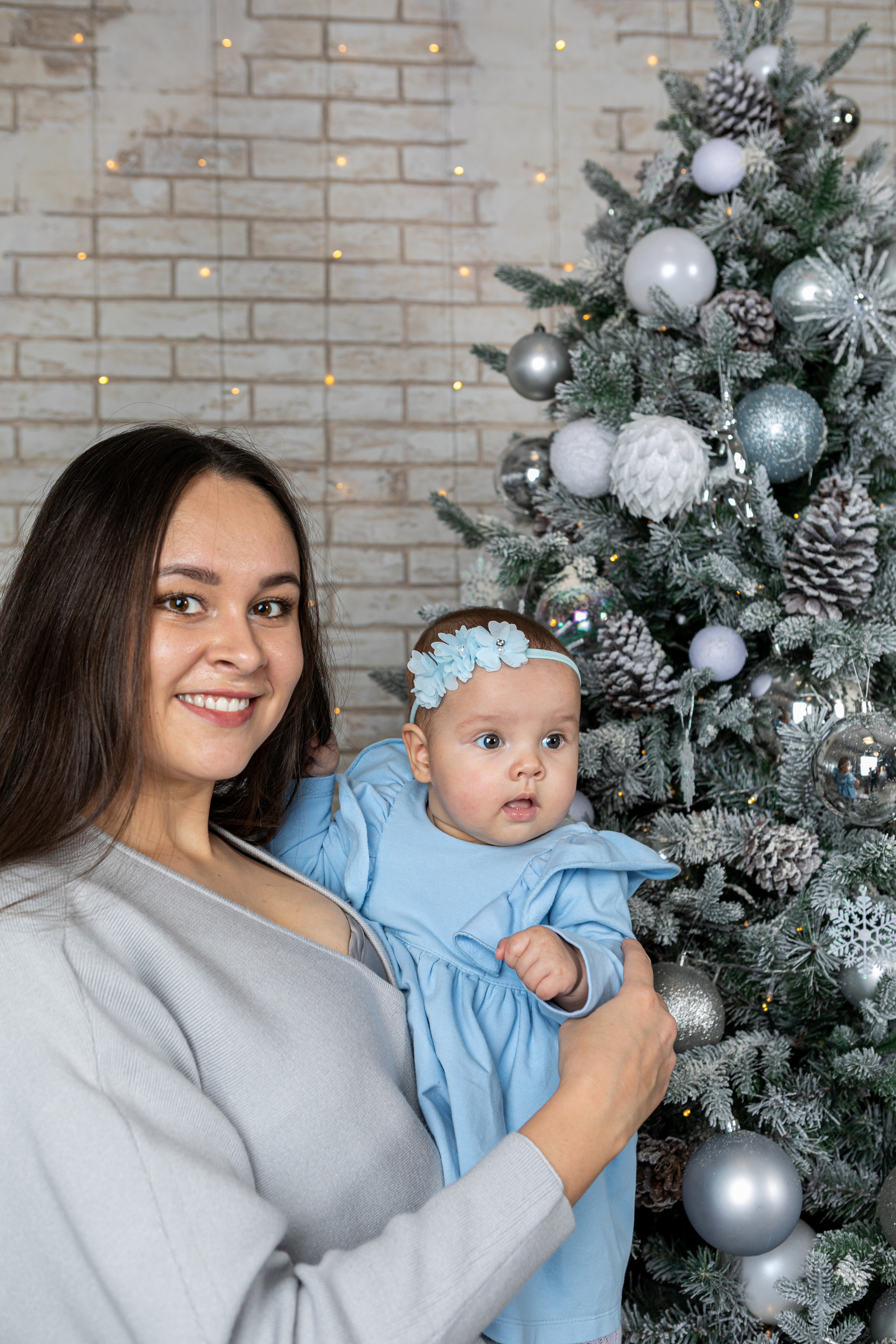 Семейная фотосессия. Портретный и семейный фотограф в Москве Владимир Крылаев