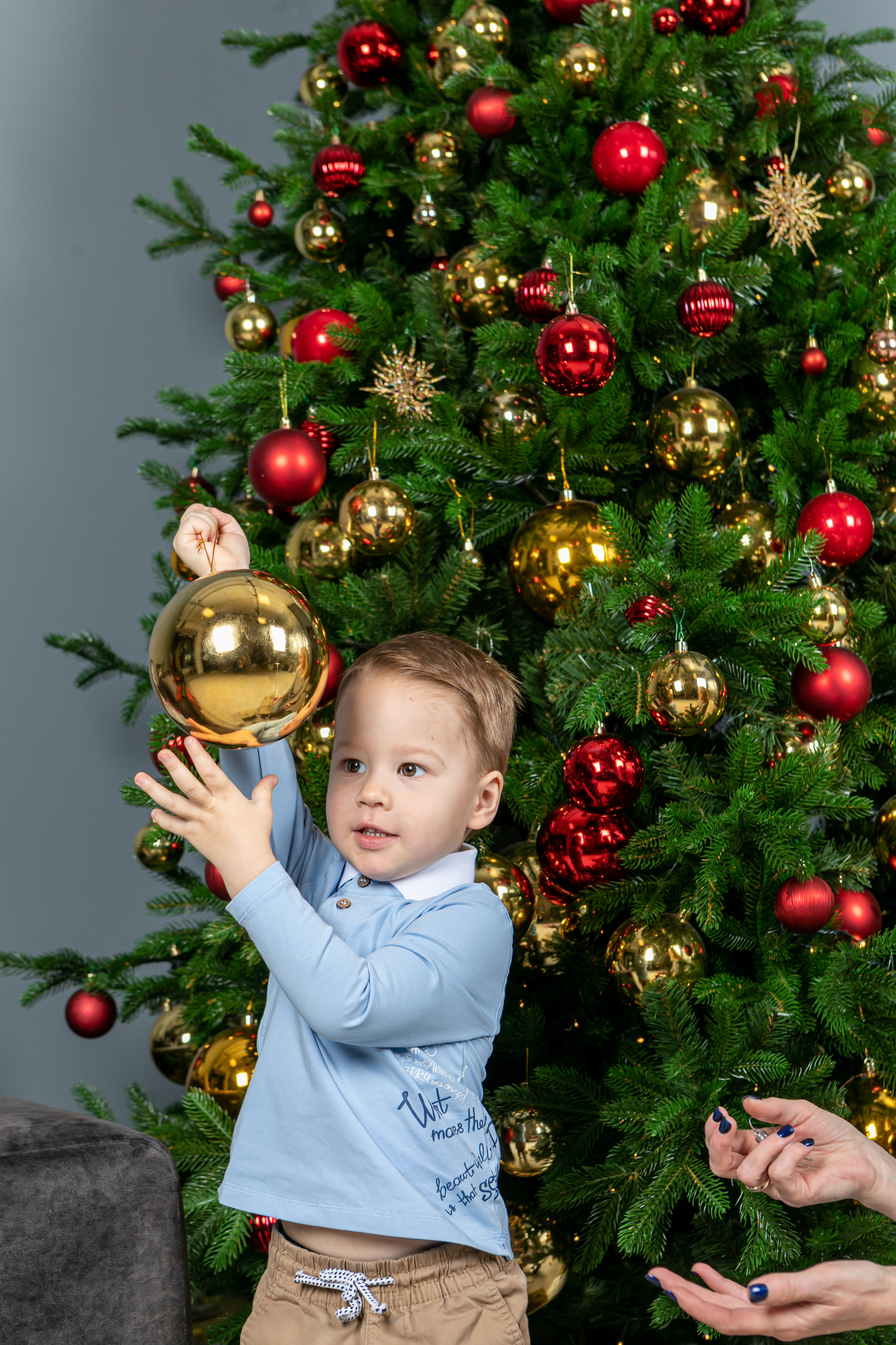 Семейная фотосессия. Портретный и семейный фотограф в Москве Владимир Крылаев