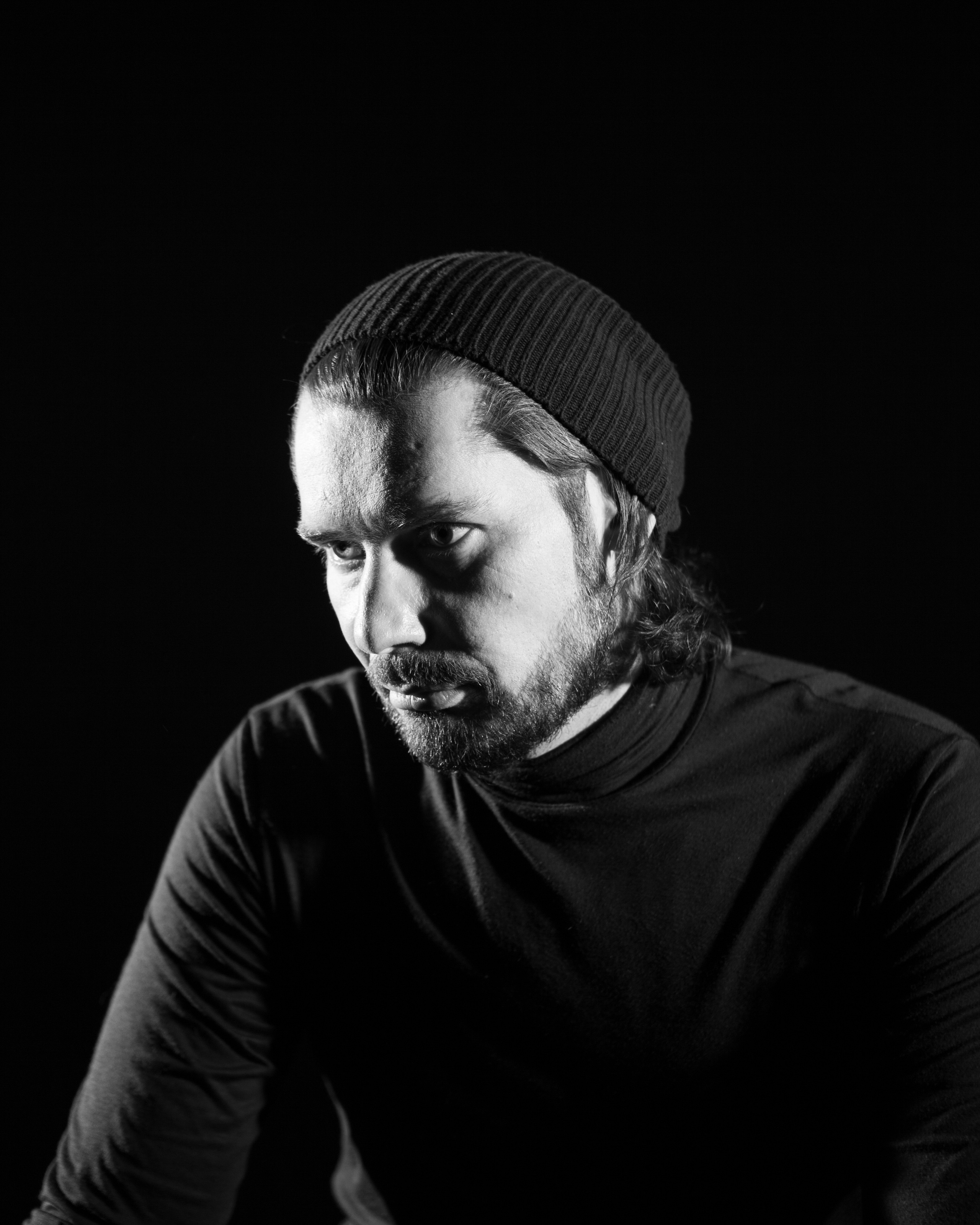 Портретный и семейный фотограф в Москве Владимир Крылаев