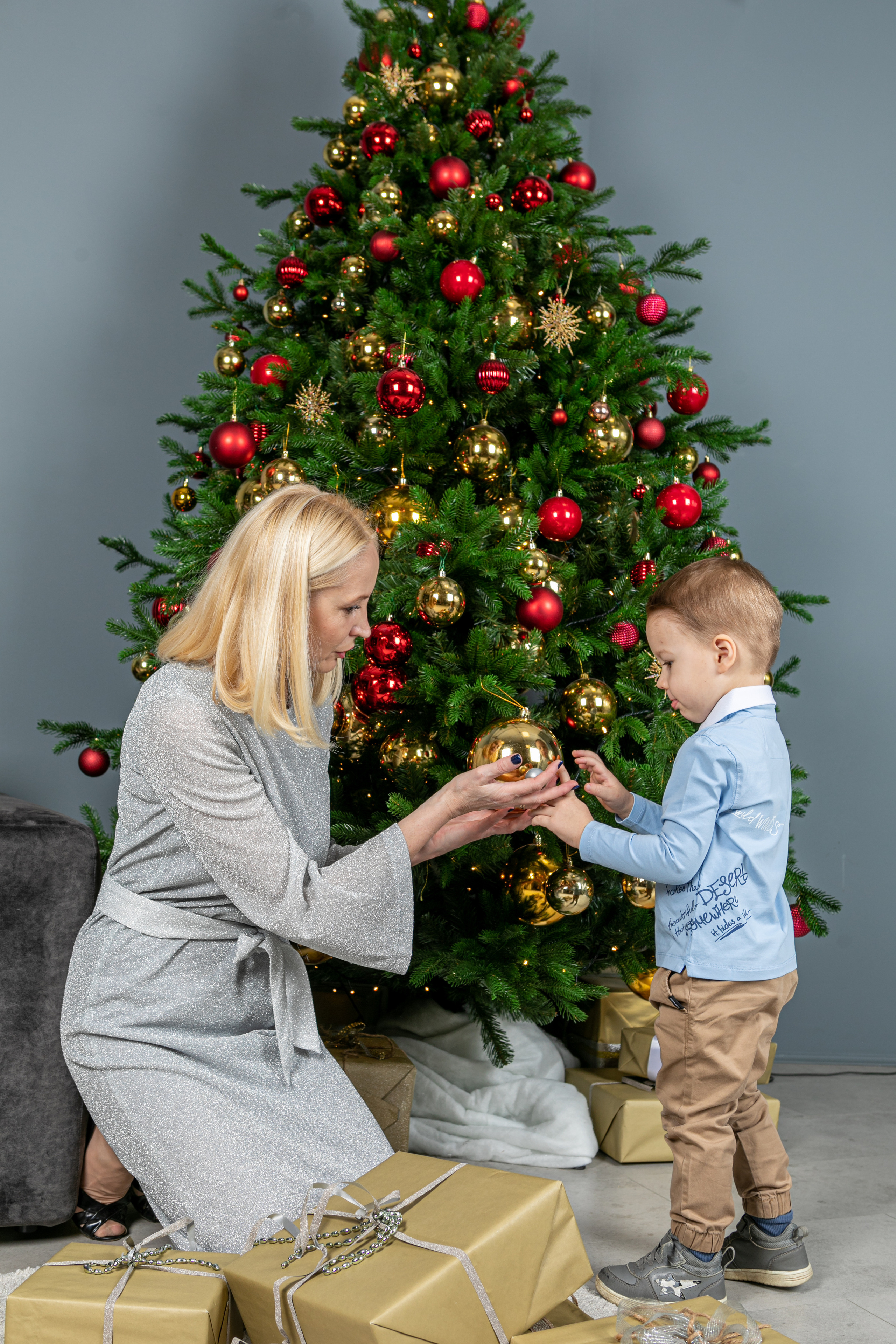Семейная фотосессия. Портретный и семейный фотограф в Москве Владимир Крылаев