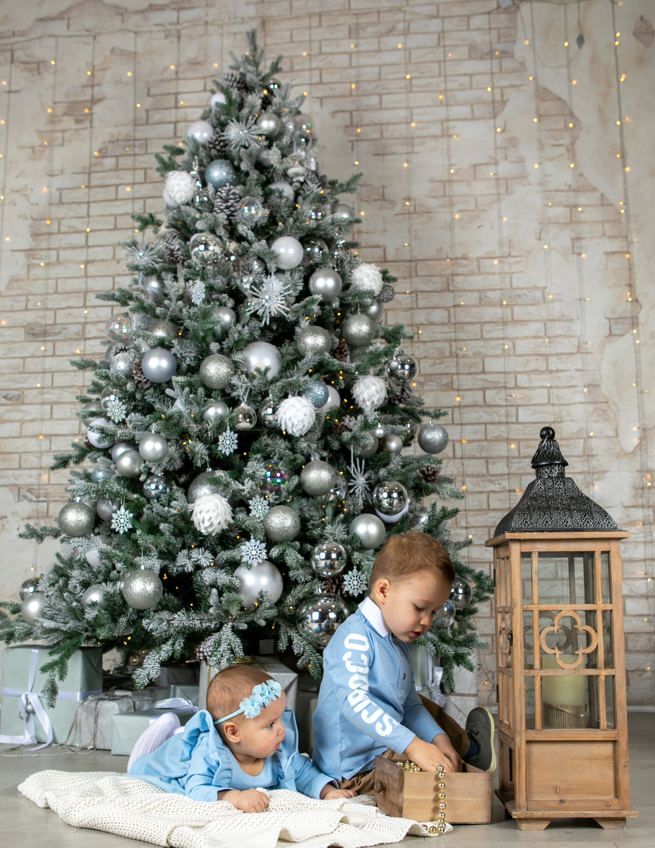 Семейная фотосессия. Портретный и семейный фотограф в Москве Владимир Крылаев