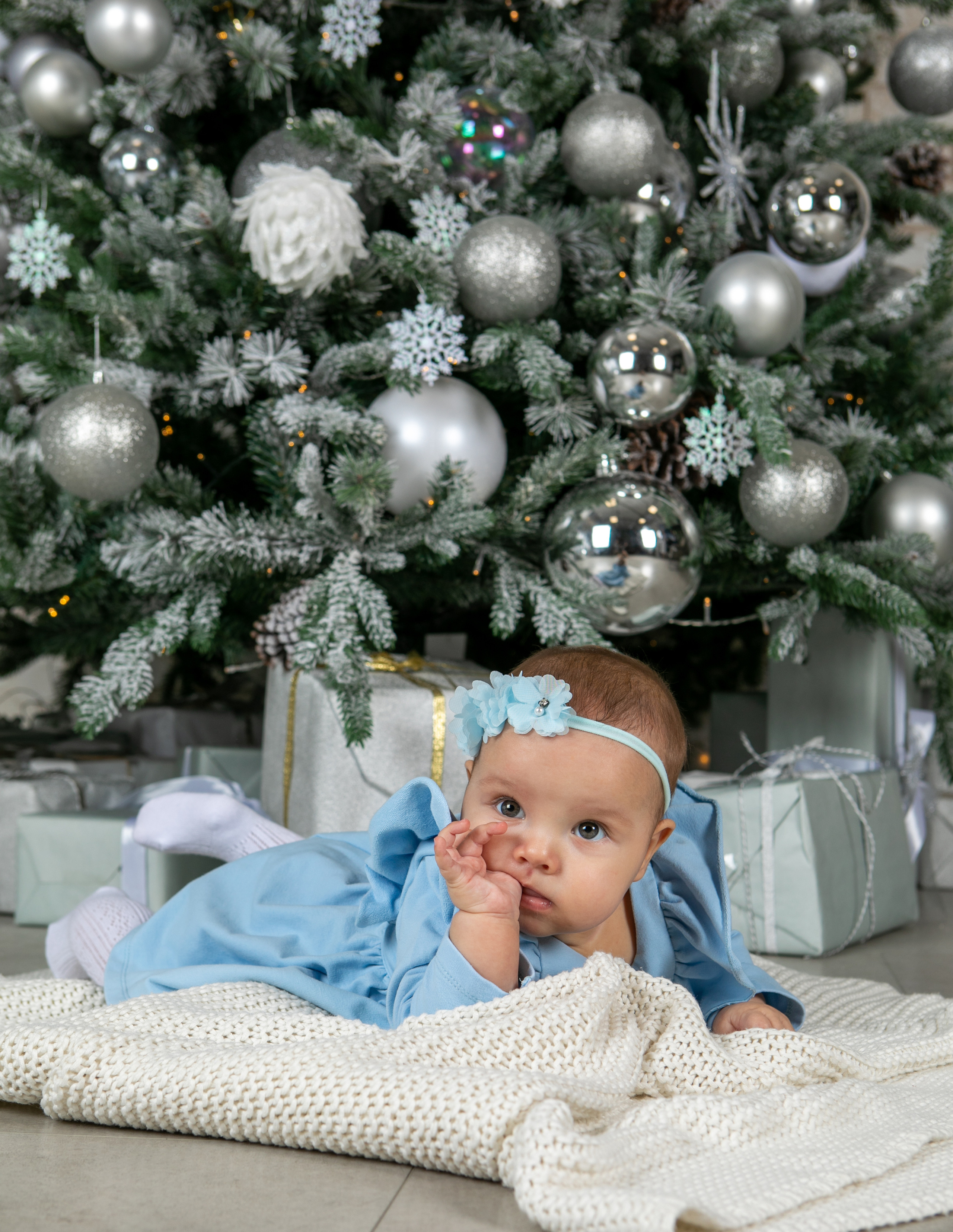 Семейная фотосессия. Портретный и семейный фотограф в Москве Владимир Крылаев