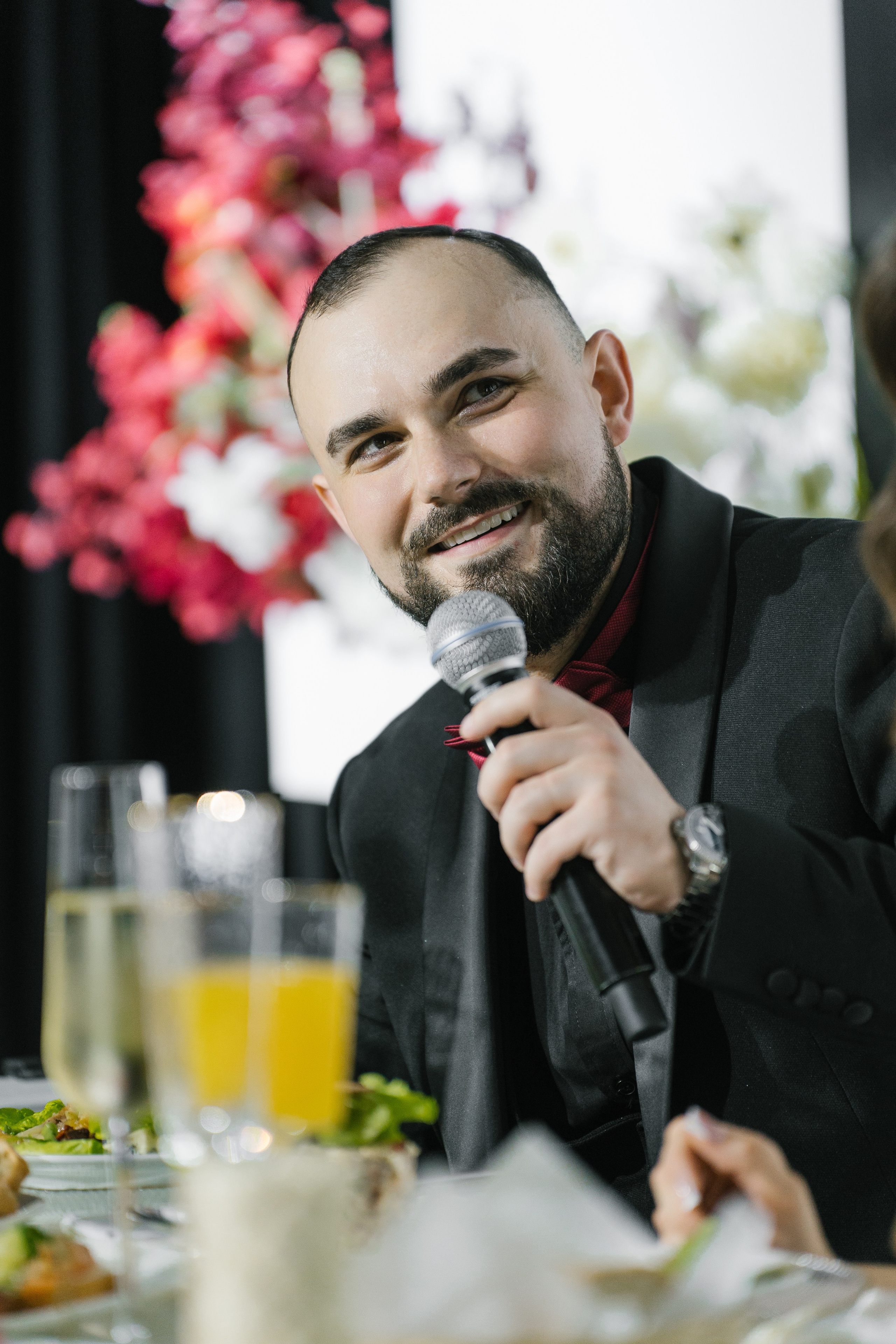 Анастасия и Артем. Свадебный и семейный фотограф Кокушева Юлия Нижний Новгород