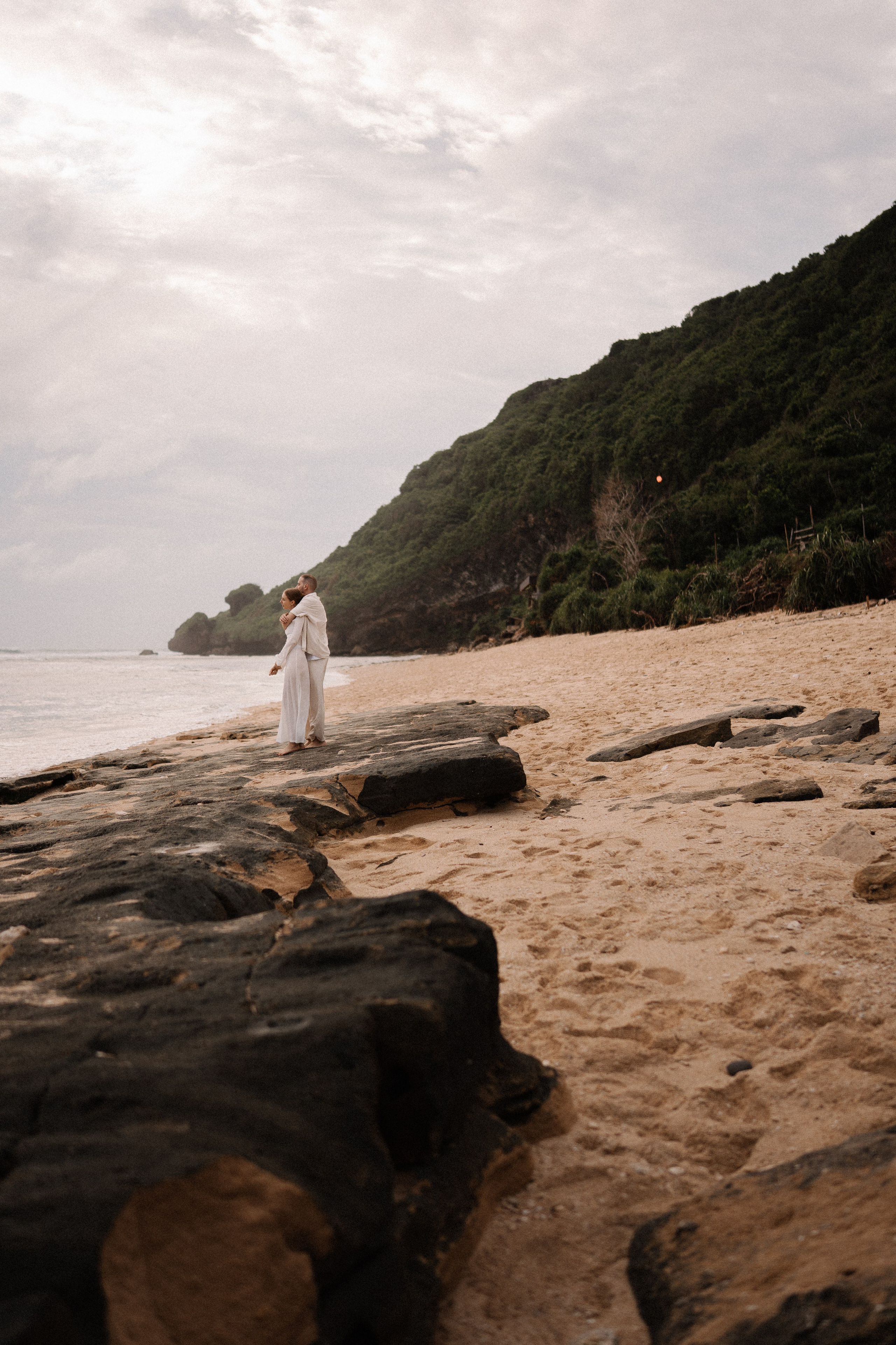 Таня и Коля. Ольга Антипова — фотограф