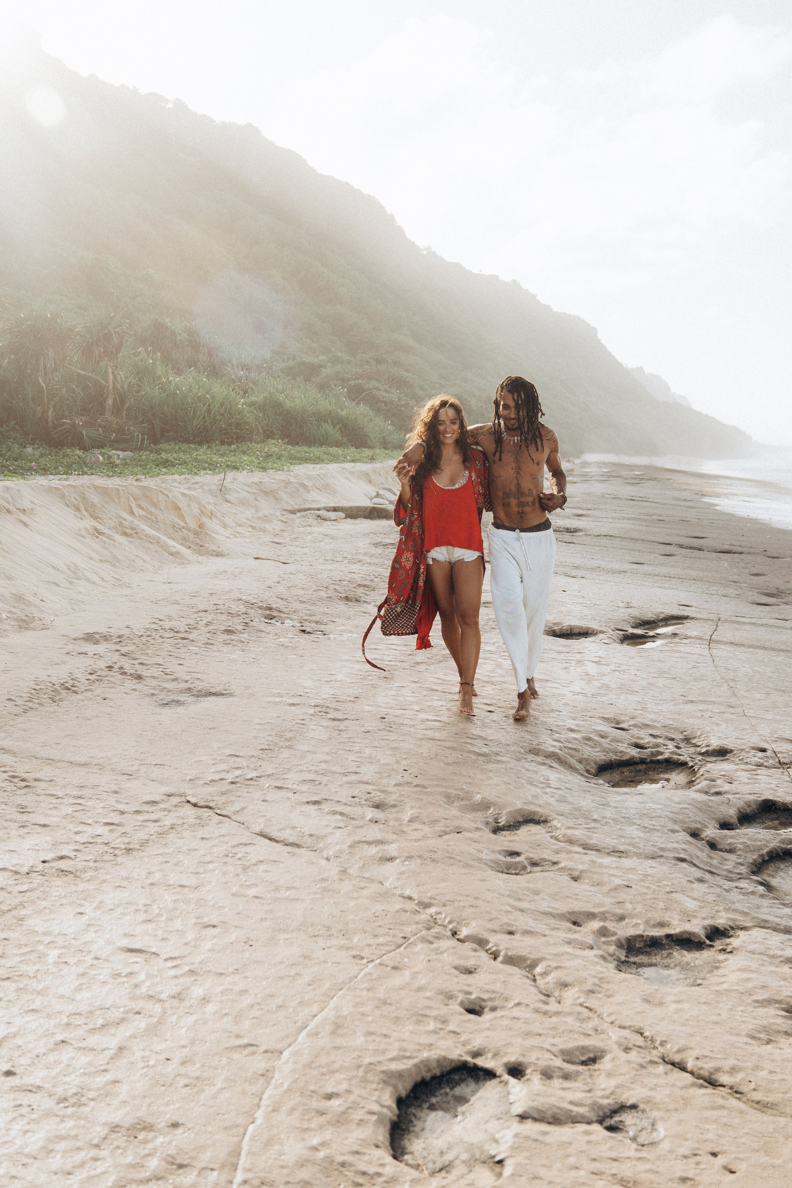 Elleyah & Jacob. Olga Antipova — photographer