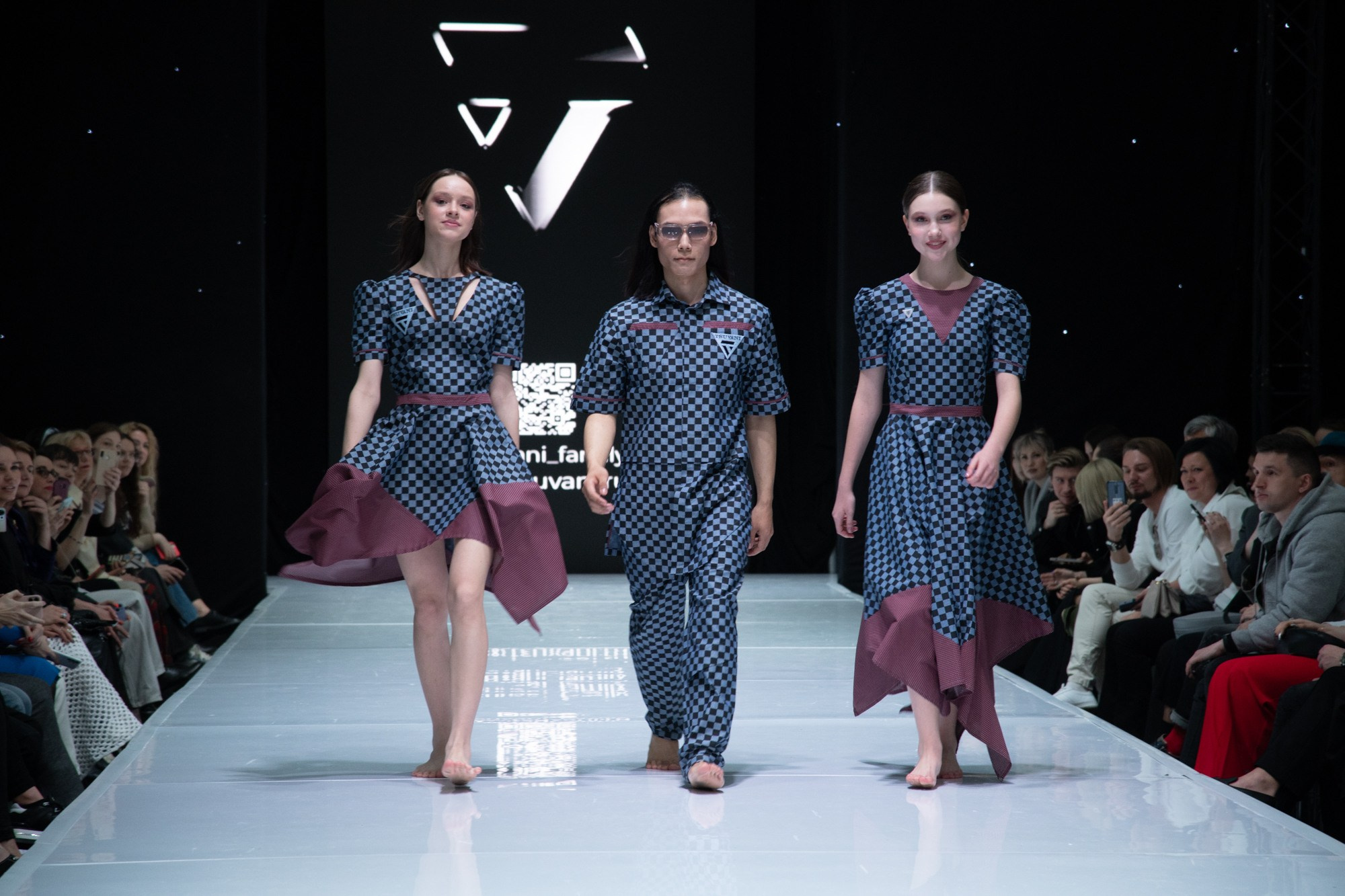 TSUVANI / 23. Sakunov Photo