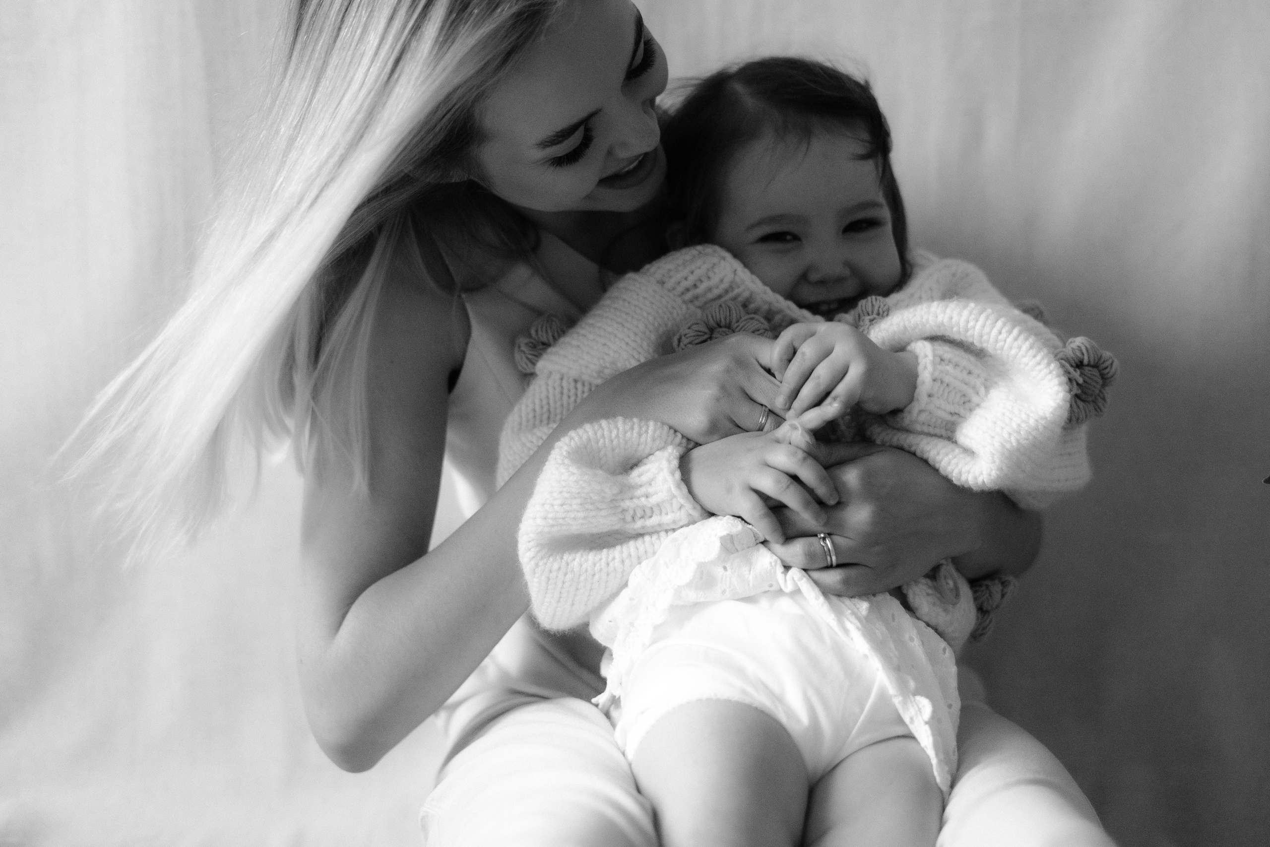 Виктория и Оливия. Главная