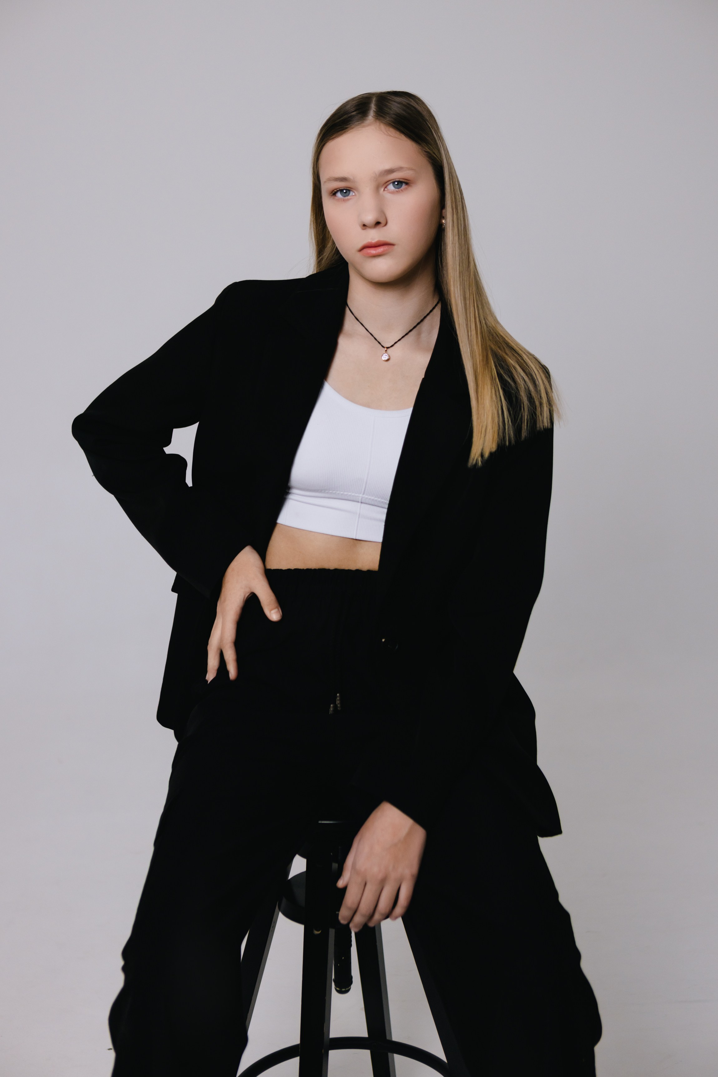 Еремеева Анна. Promodels