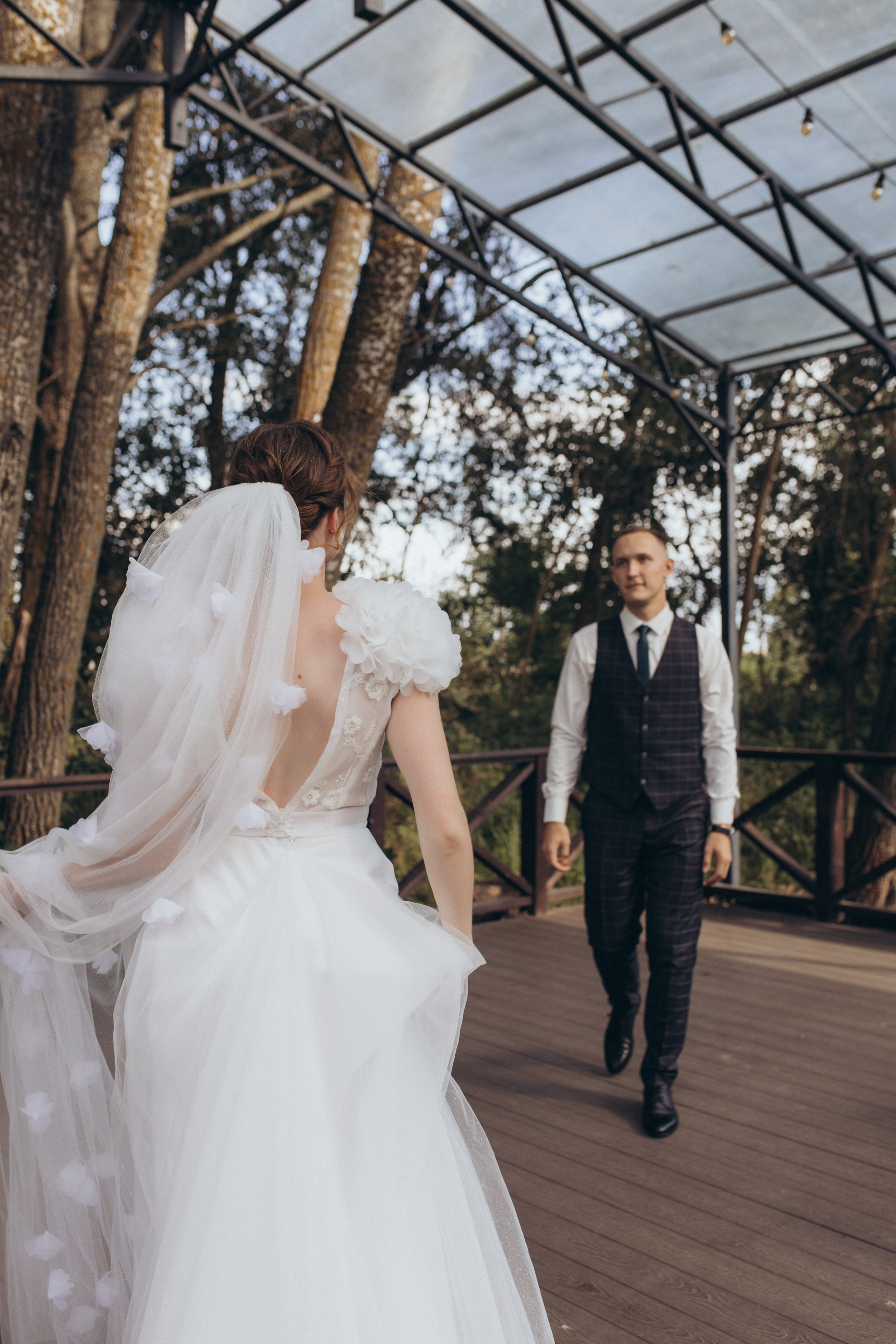 Михаил и Диана. Свадебный и семейный фотограф в Белгороде Евгения Курочкина