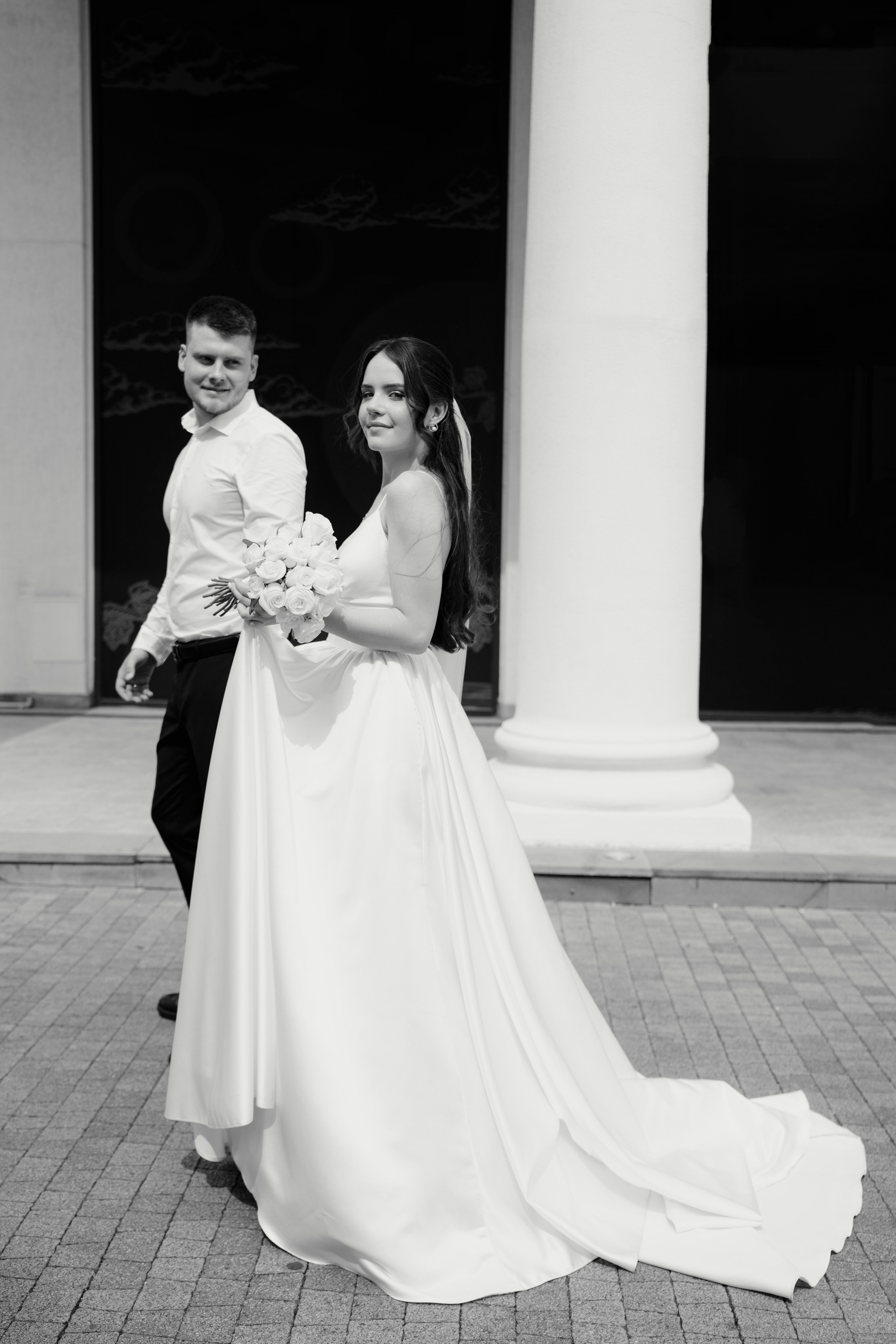 Мария & Александр — Свадебная съемка. Свадебный фотограф в Сочи и Адлере — Фотосессии на море и в горах | Виктор Рогулев