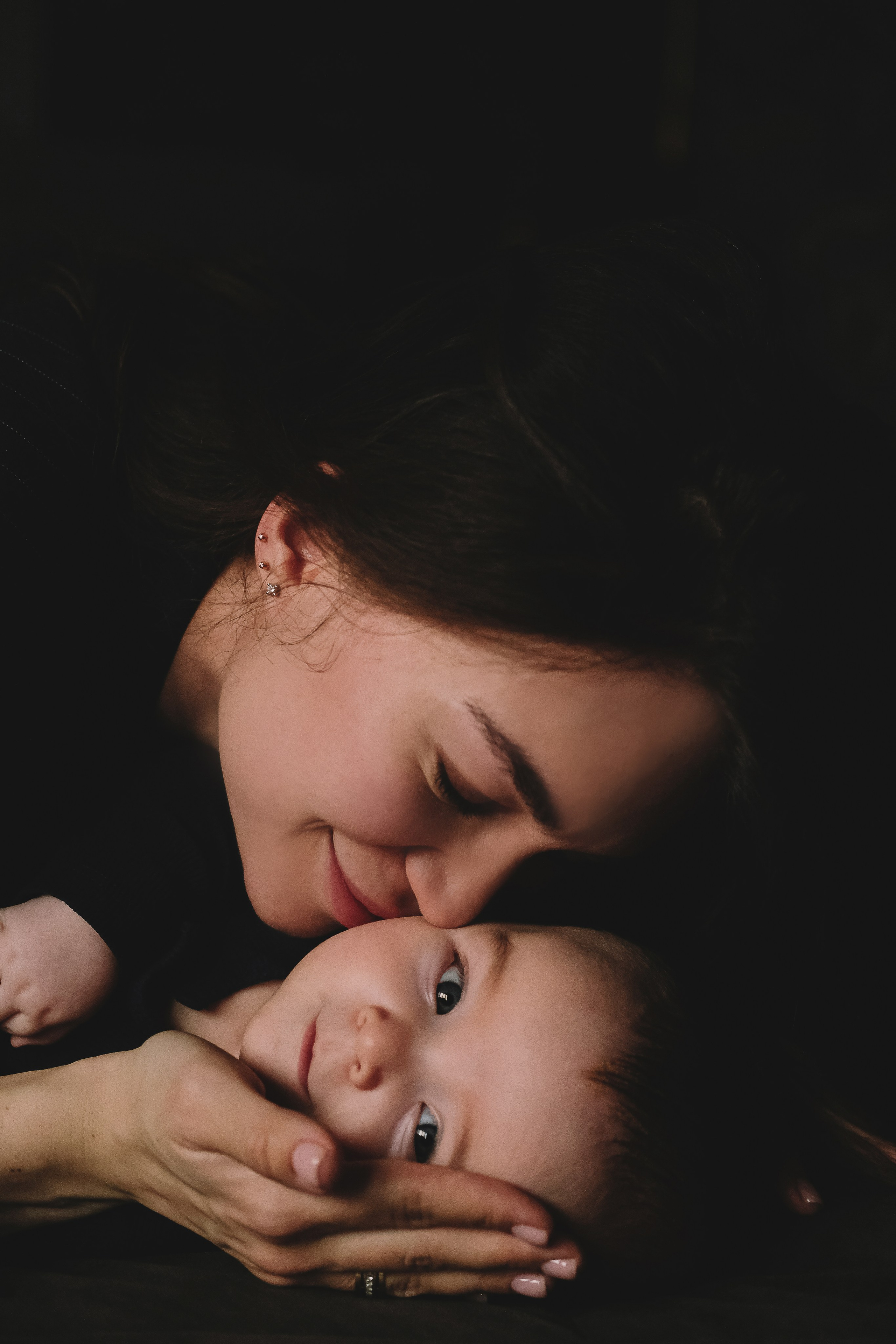 Кристина | Давид. Главная