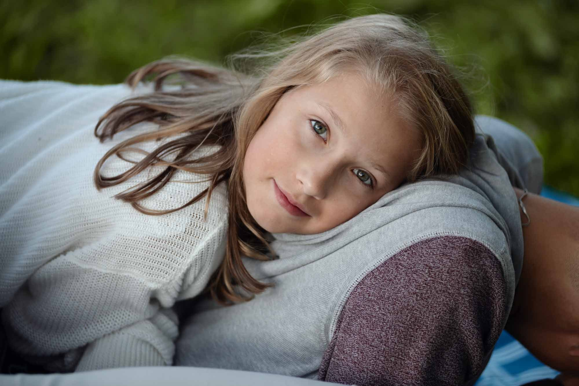 Семейные фотосессии