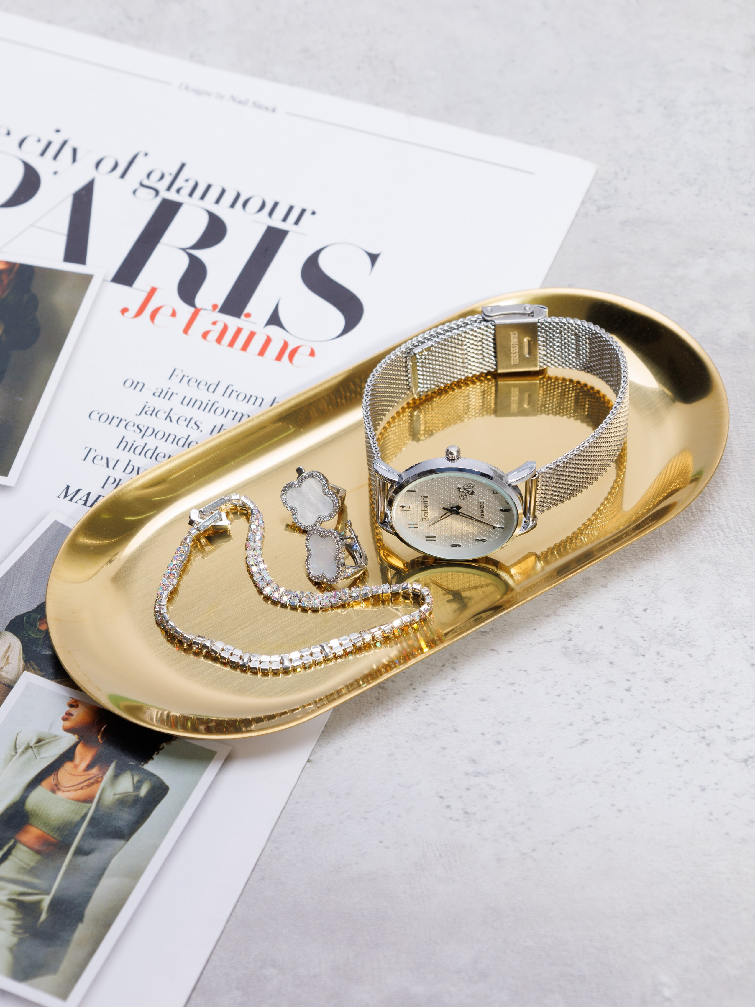 Предметная съемка в интерьере. Главная