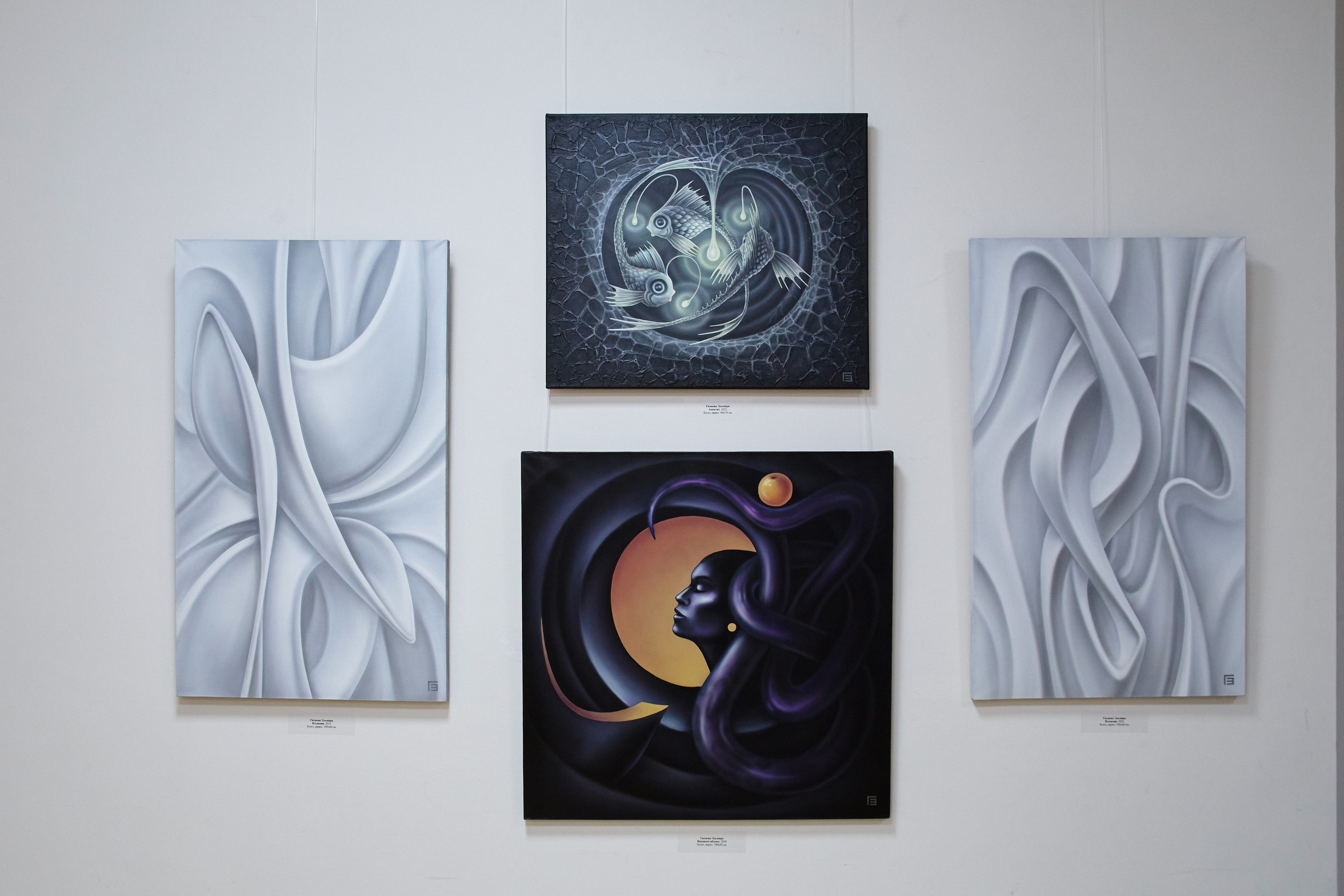 И КОРАБЛЬ ПЛЫВЁТ. DENISOV ART (фото, видео, дизайн) САМАРА