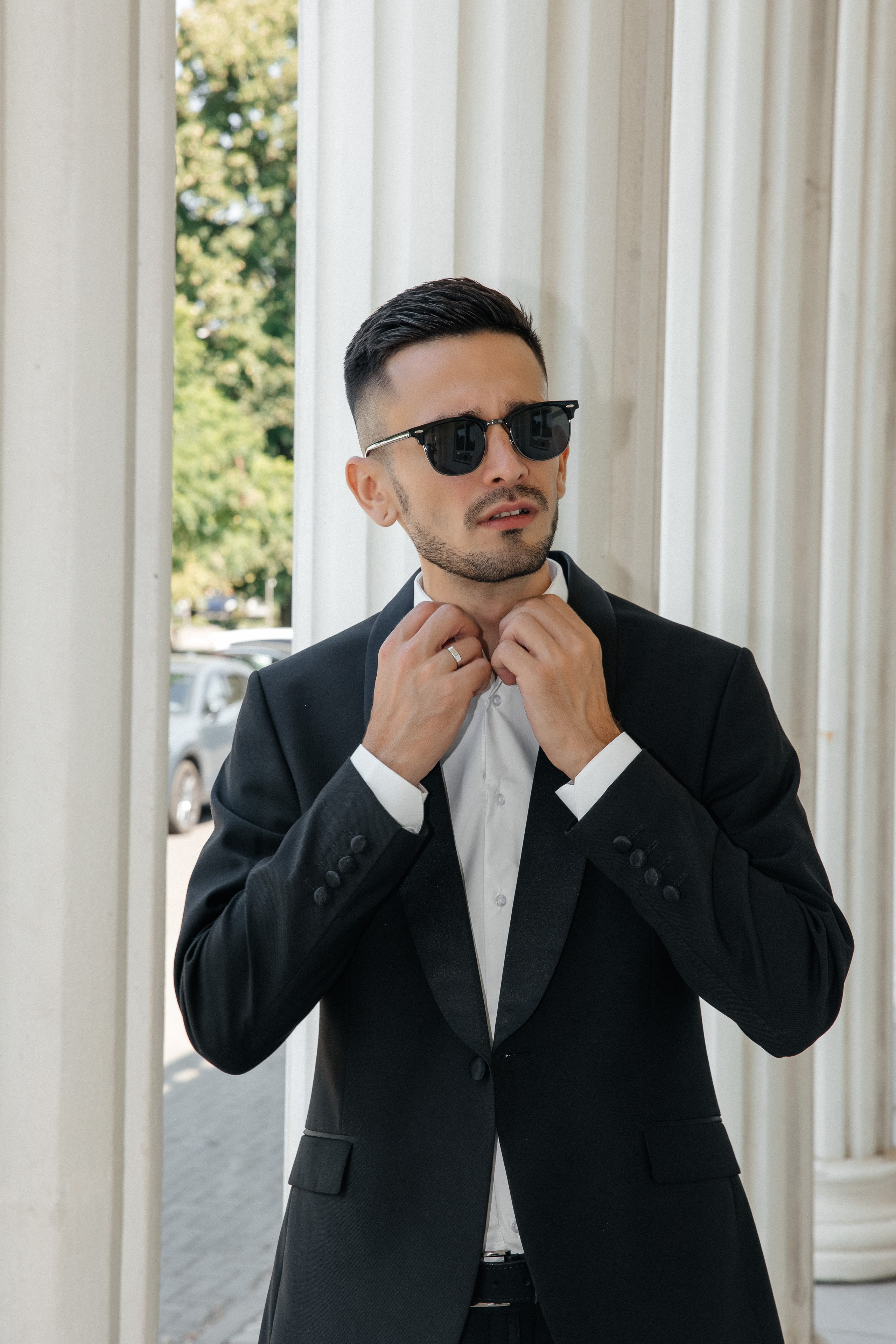 Дмитрий & Дарья. Свадебный и семейный фотограф в Краснодар, Россия