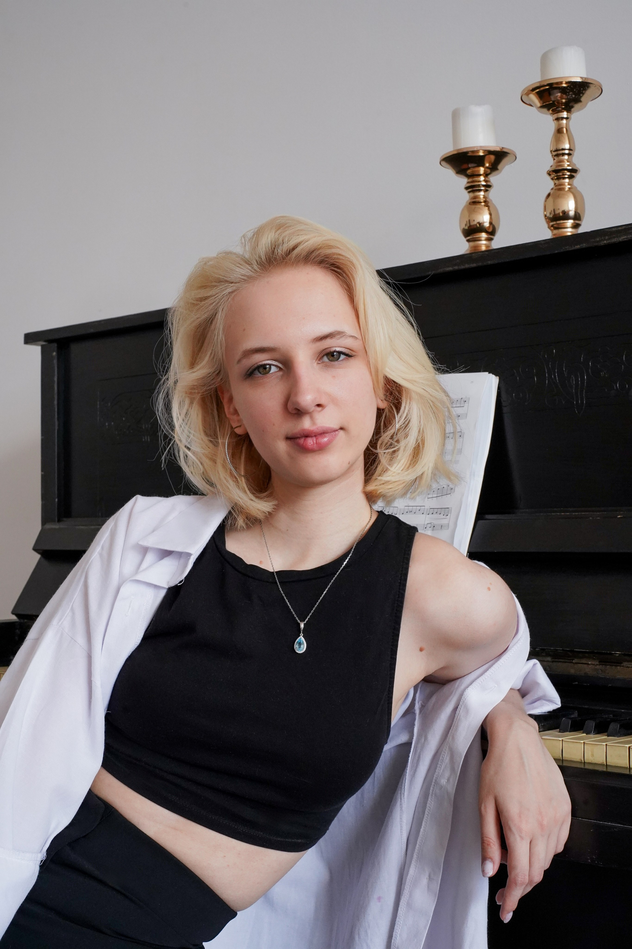 Ангелина. Фотограф Новороссийск | Геленджик и ЮФО Эльвина Ясинская