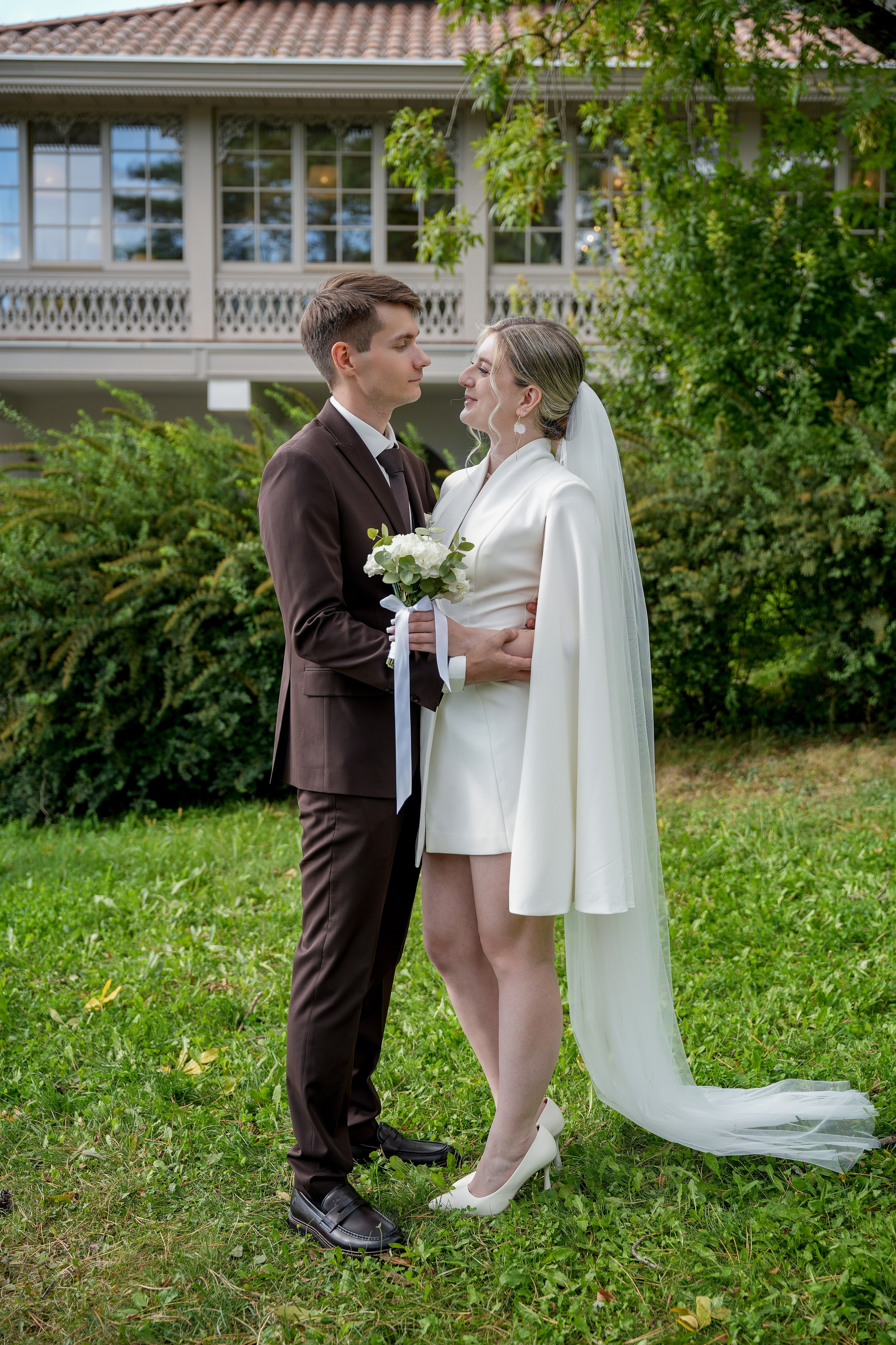 Виталий & Екатерина. Фотограф Новороссийск | Геленджик и ЮФО Эльвина Ясинская