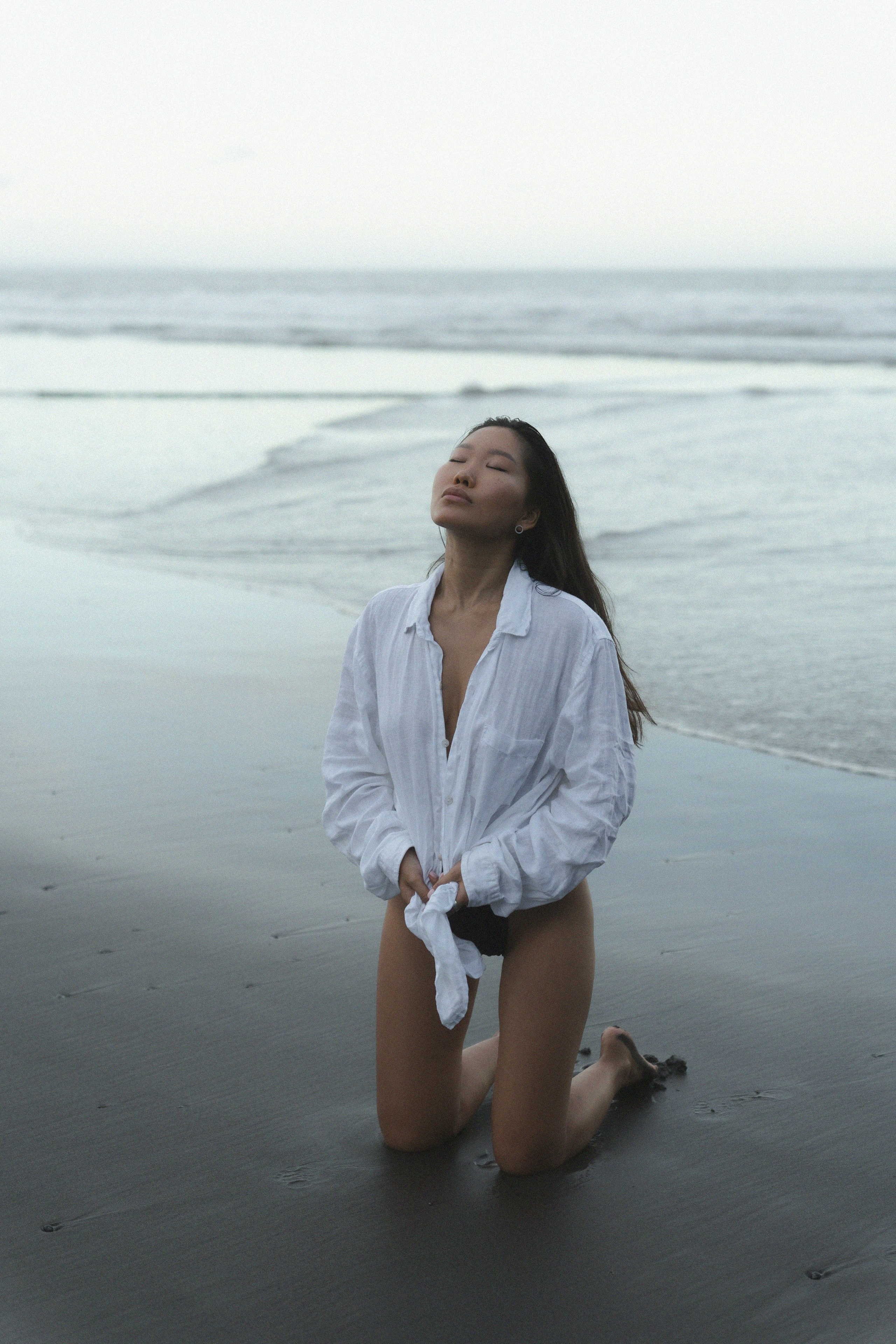 Долгора. Фотограф Alena Ray