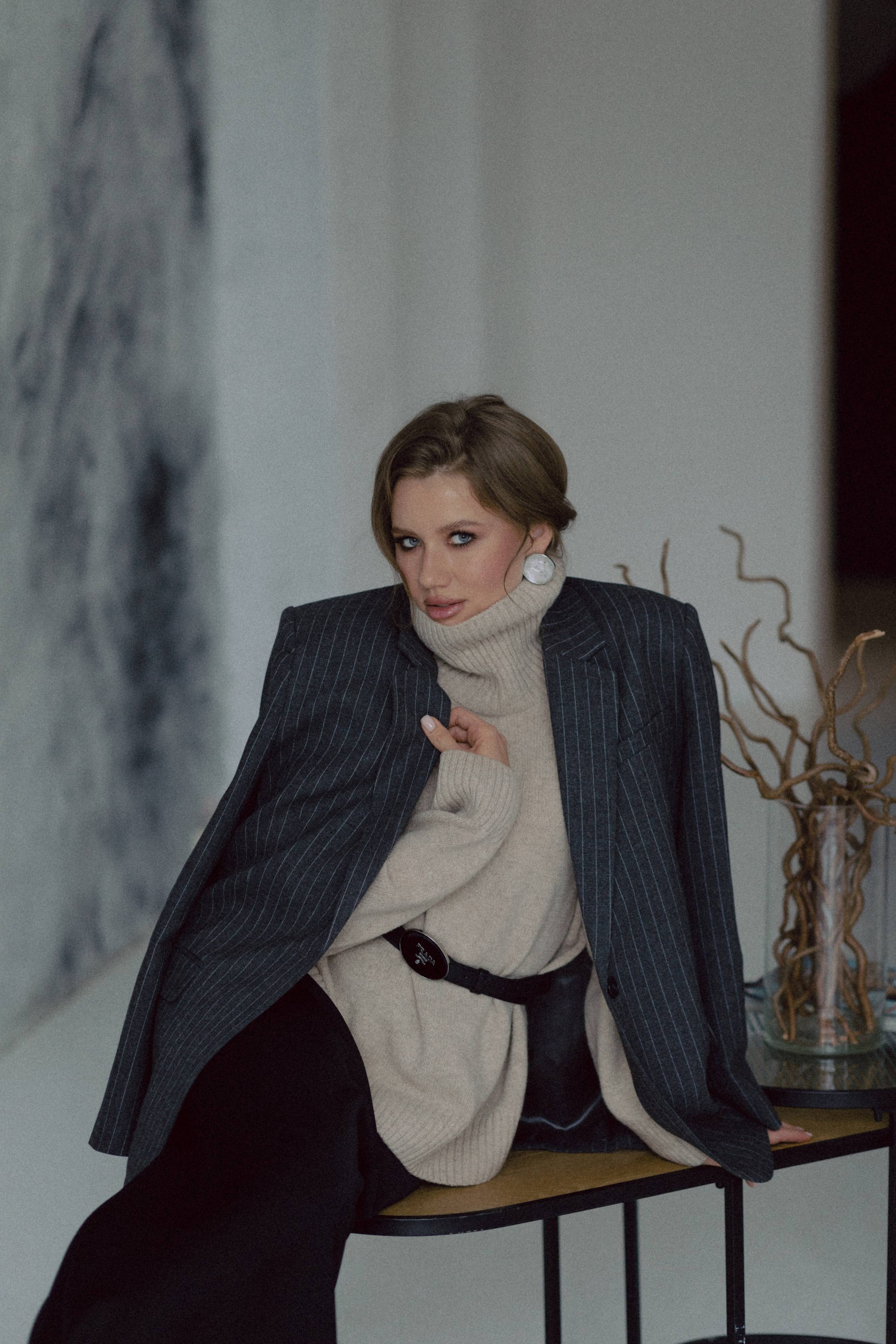 Old money. Свадебный и портретный фотограф в Москве Анастасия Масюк