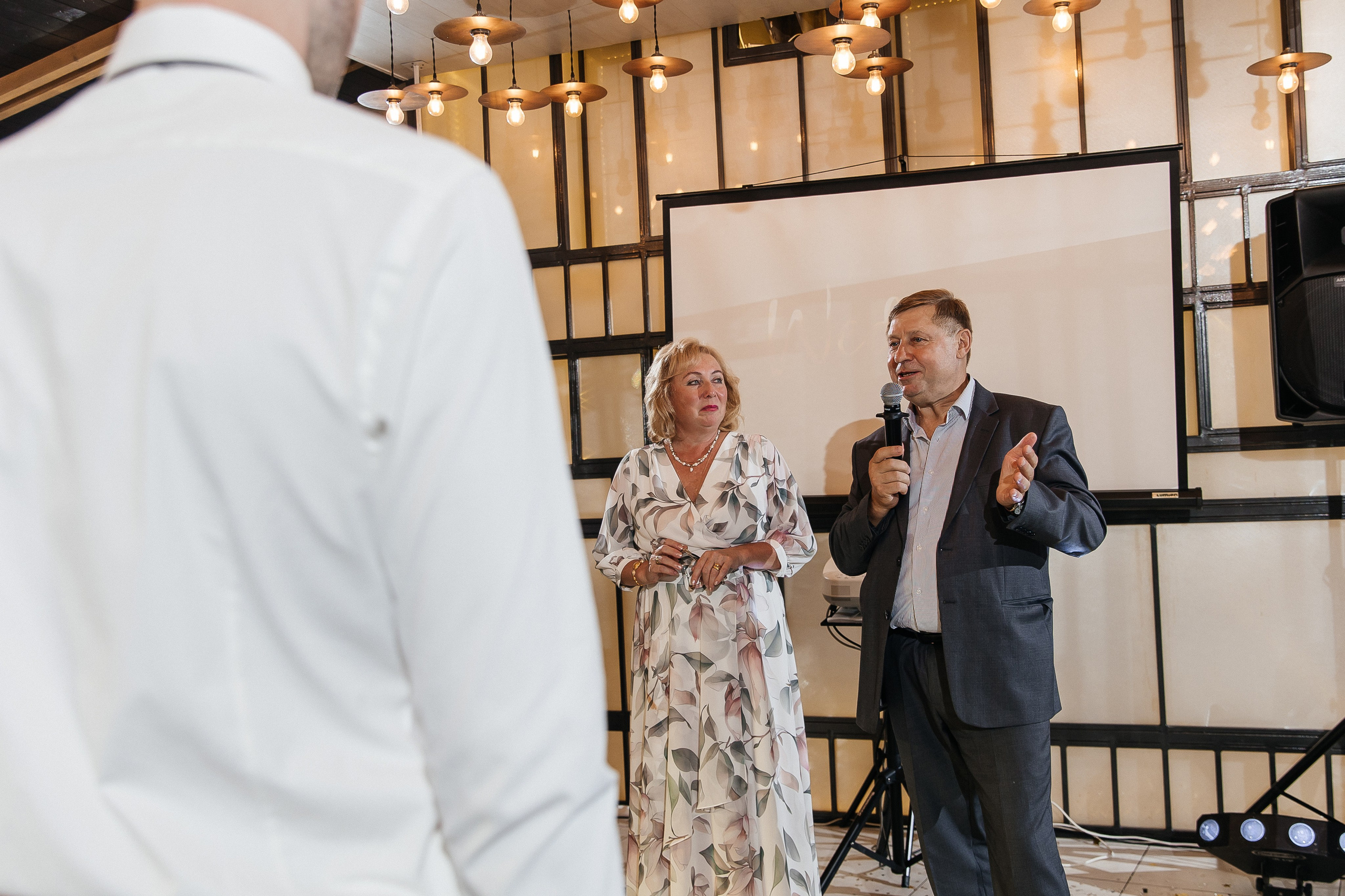 Наташа и Максим. Свадебный и семейный фотограф в Вологде Екатерина Назарина