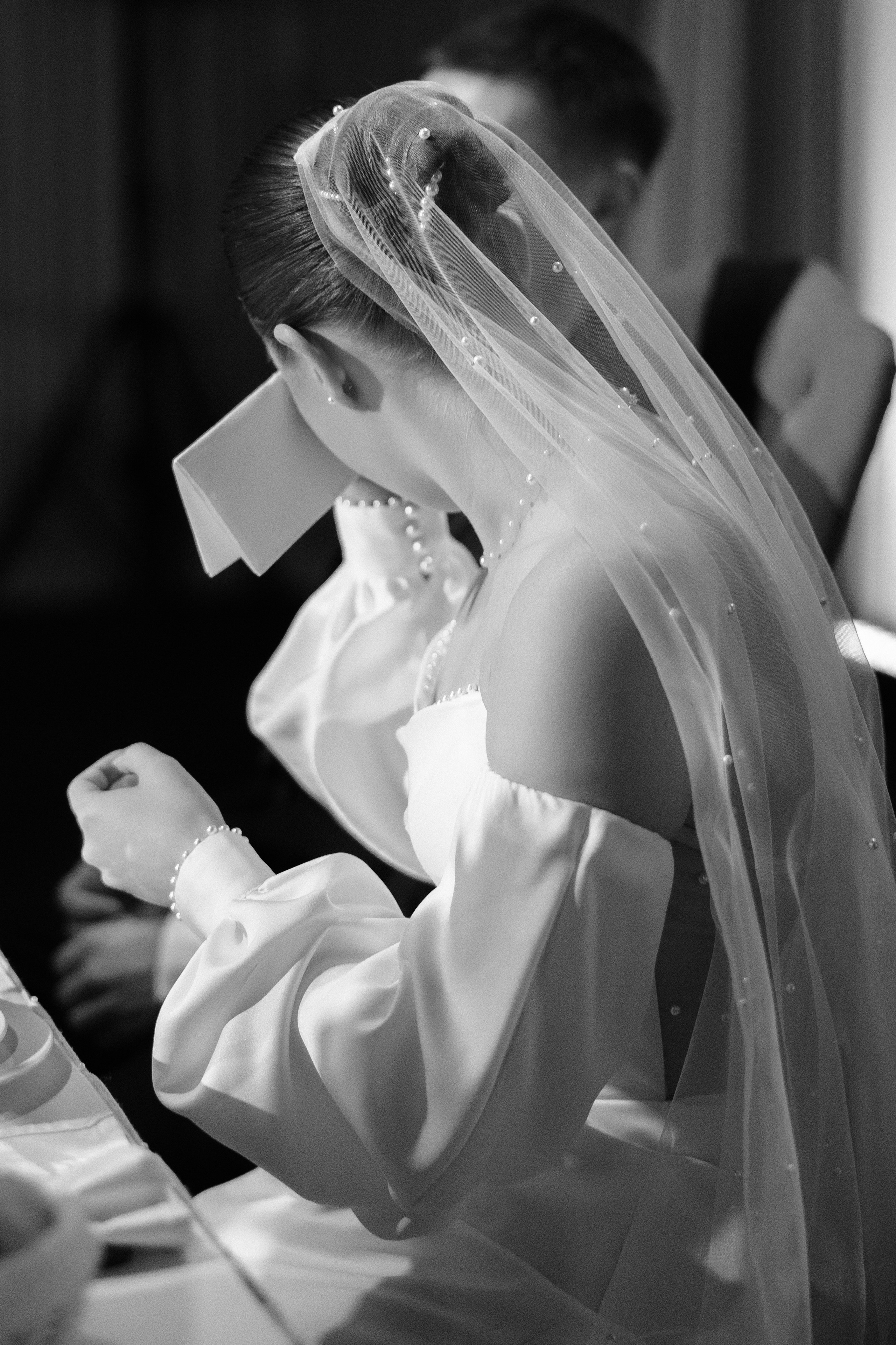 Там, где мы — семья. Свадебный и семейный фотограф Мария Князева в Санкт-Петербурге