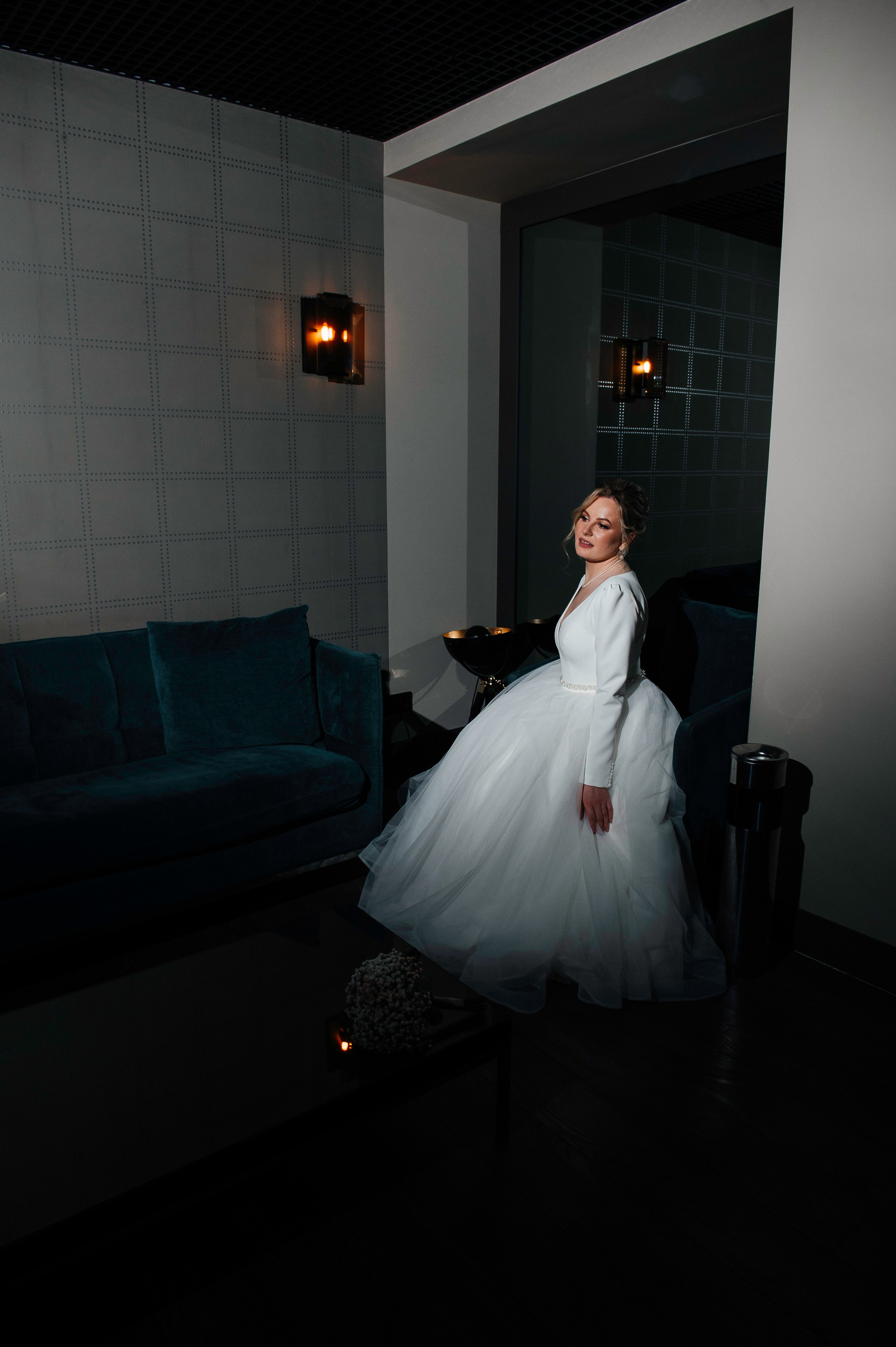 Катя и Равиль. Фотограф в Сургуте Светлана Гибадуллина