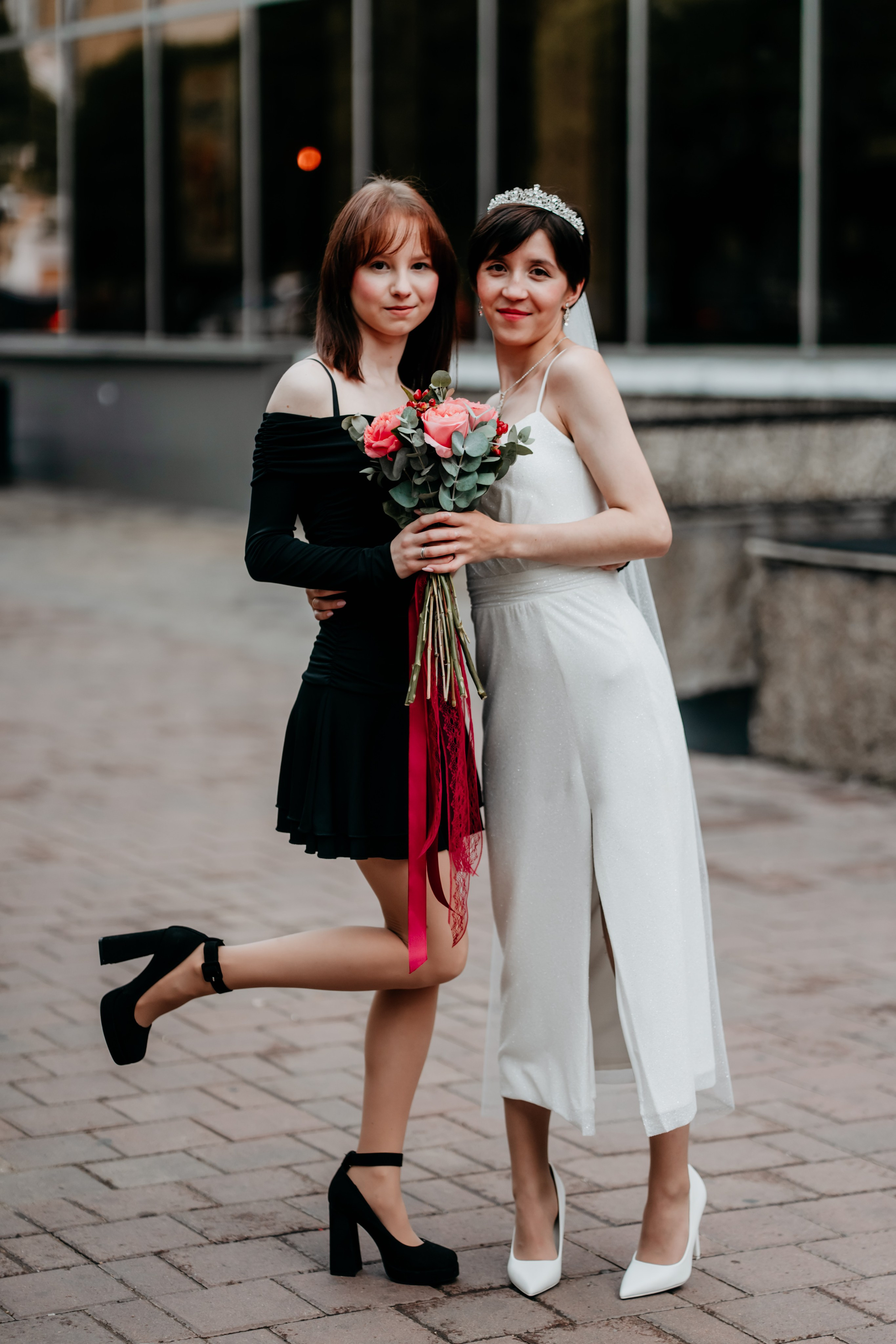 Виктор и Дарья. Фотограф в Улан-Удэ. Свадебный фотограф в Улан-Удэ