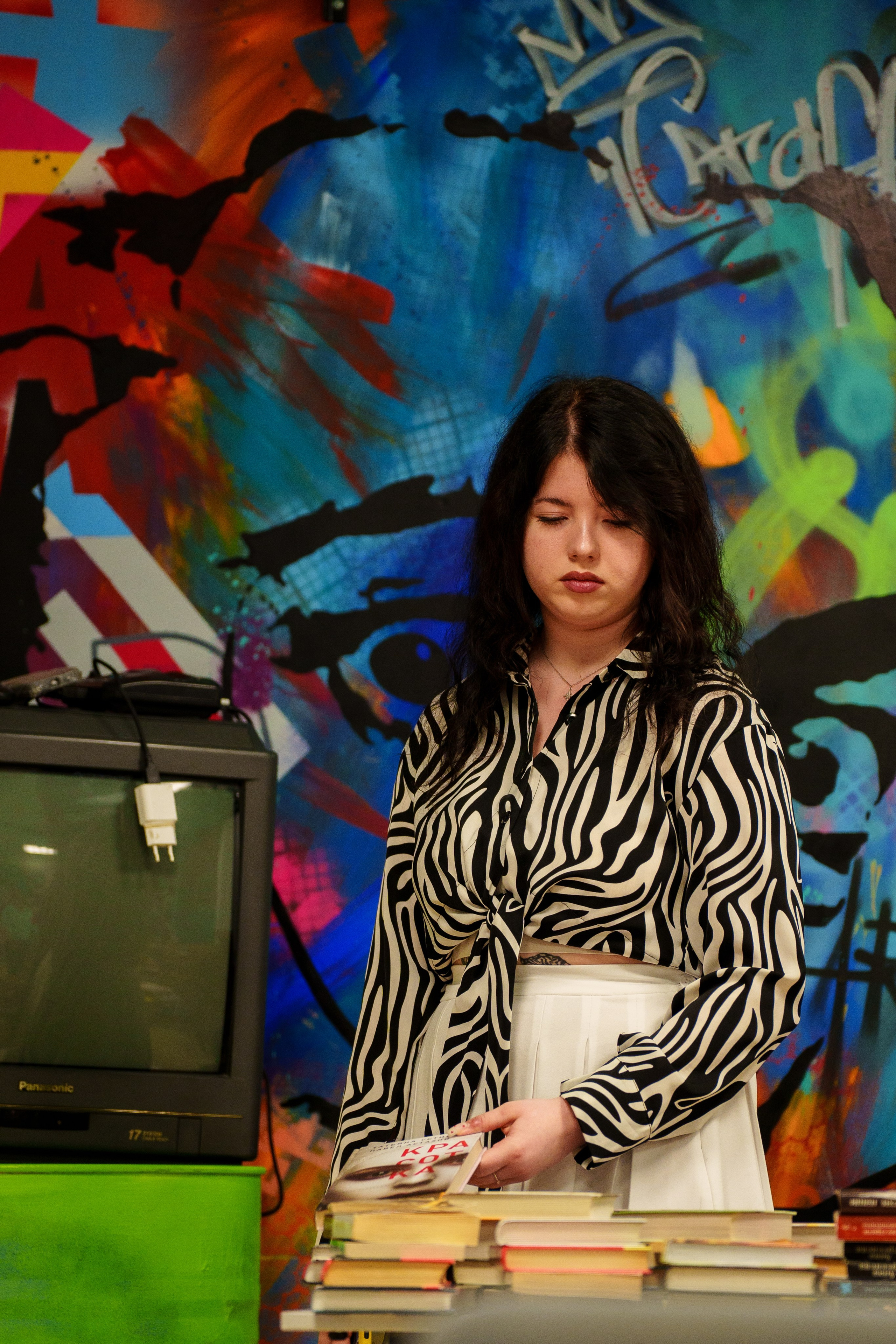 Благотворительный фестиваль «Мир! Труд! Май!» — КЦ «Октябрь» (13.05.2023). Фотограф Андрей Чеботок (Белгород, Курск, Воронеж, Старый Оскол)