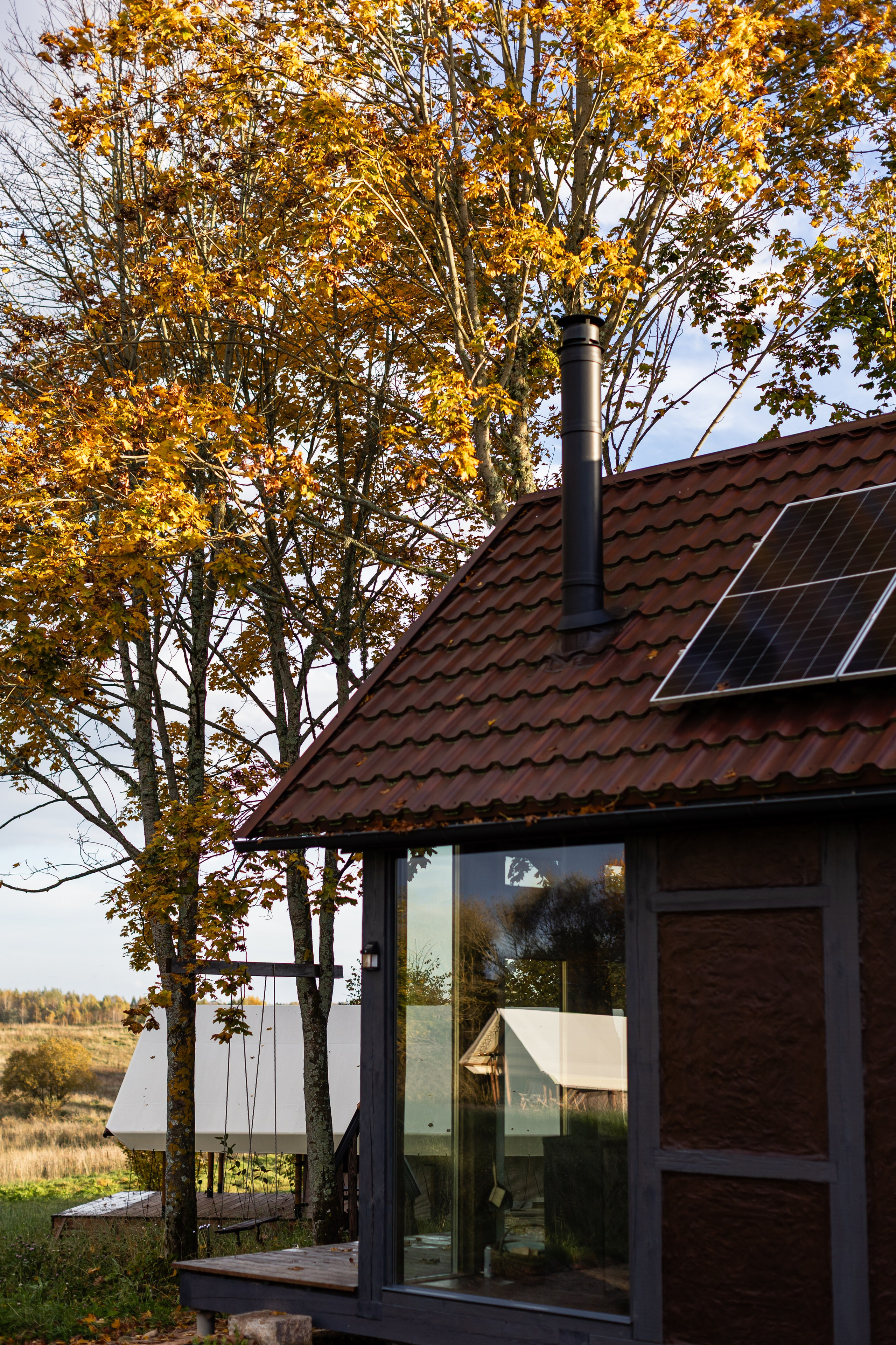 Маленькое начало большого проекта. Портретный фотограф в Минске Анна Волейко