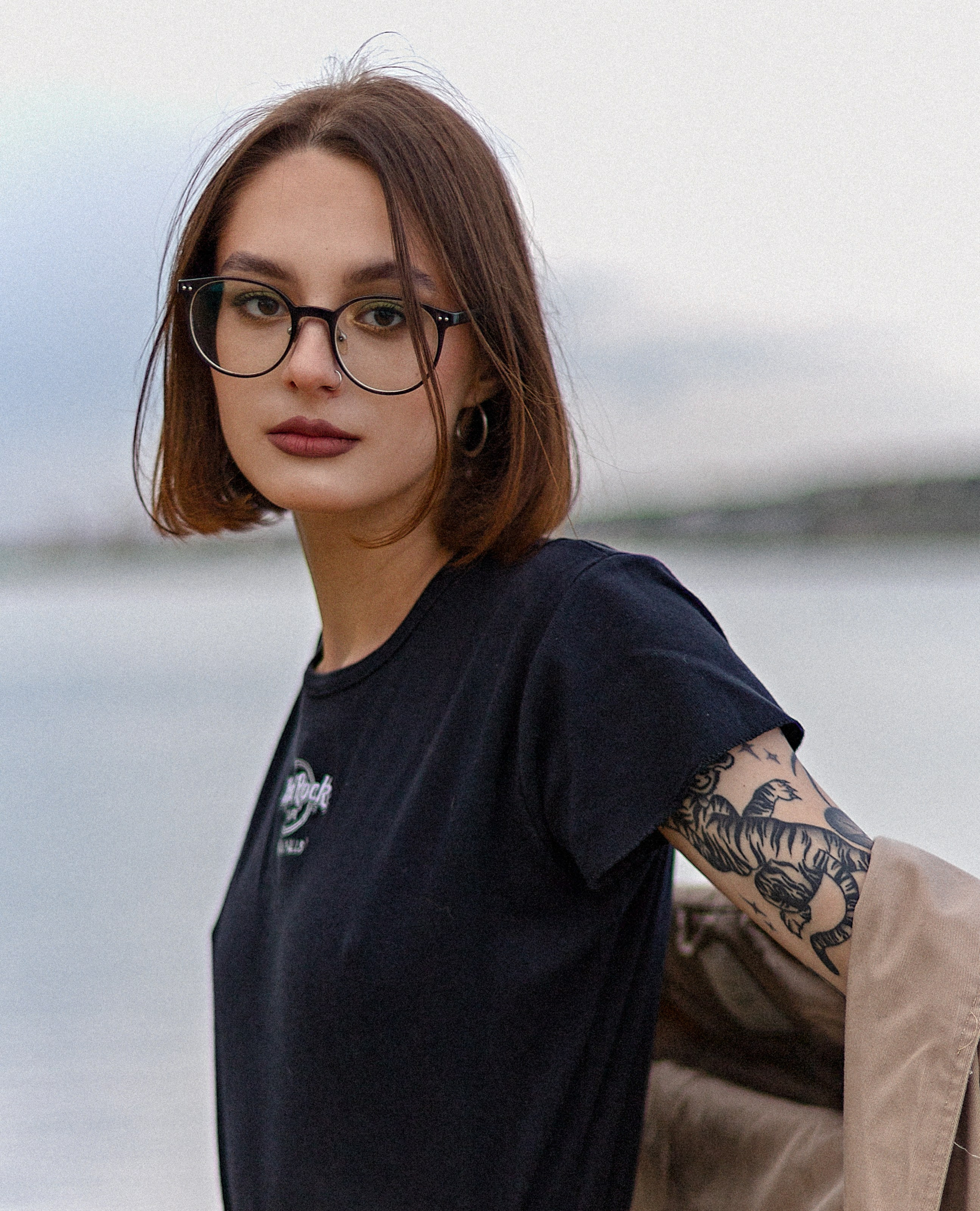 Арина. Портретный фотограф Крым г. Симферополь