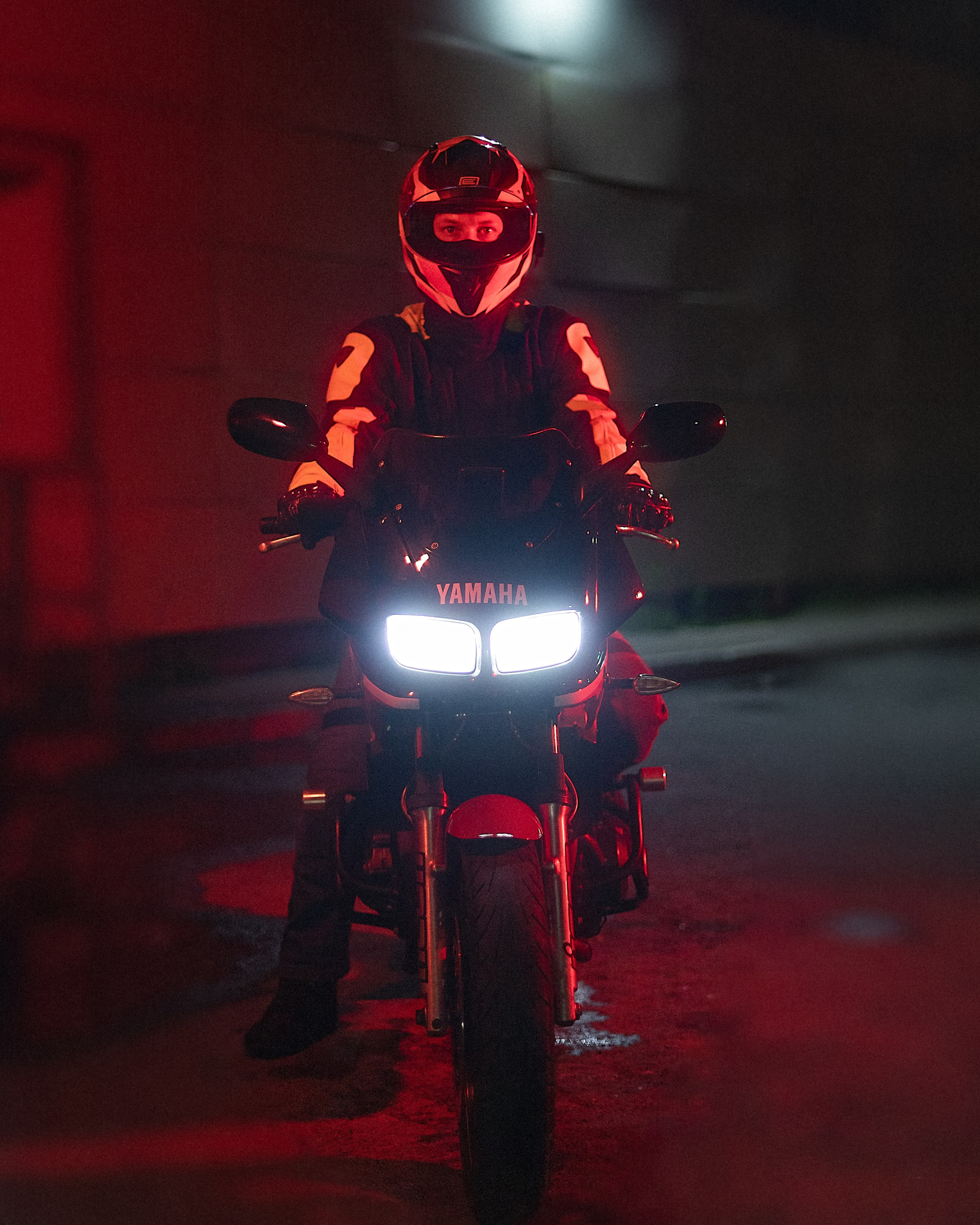 Леша. Портретный фотограф Крым г. Симферополь