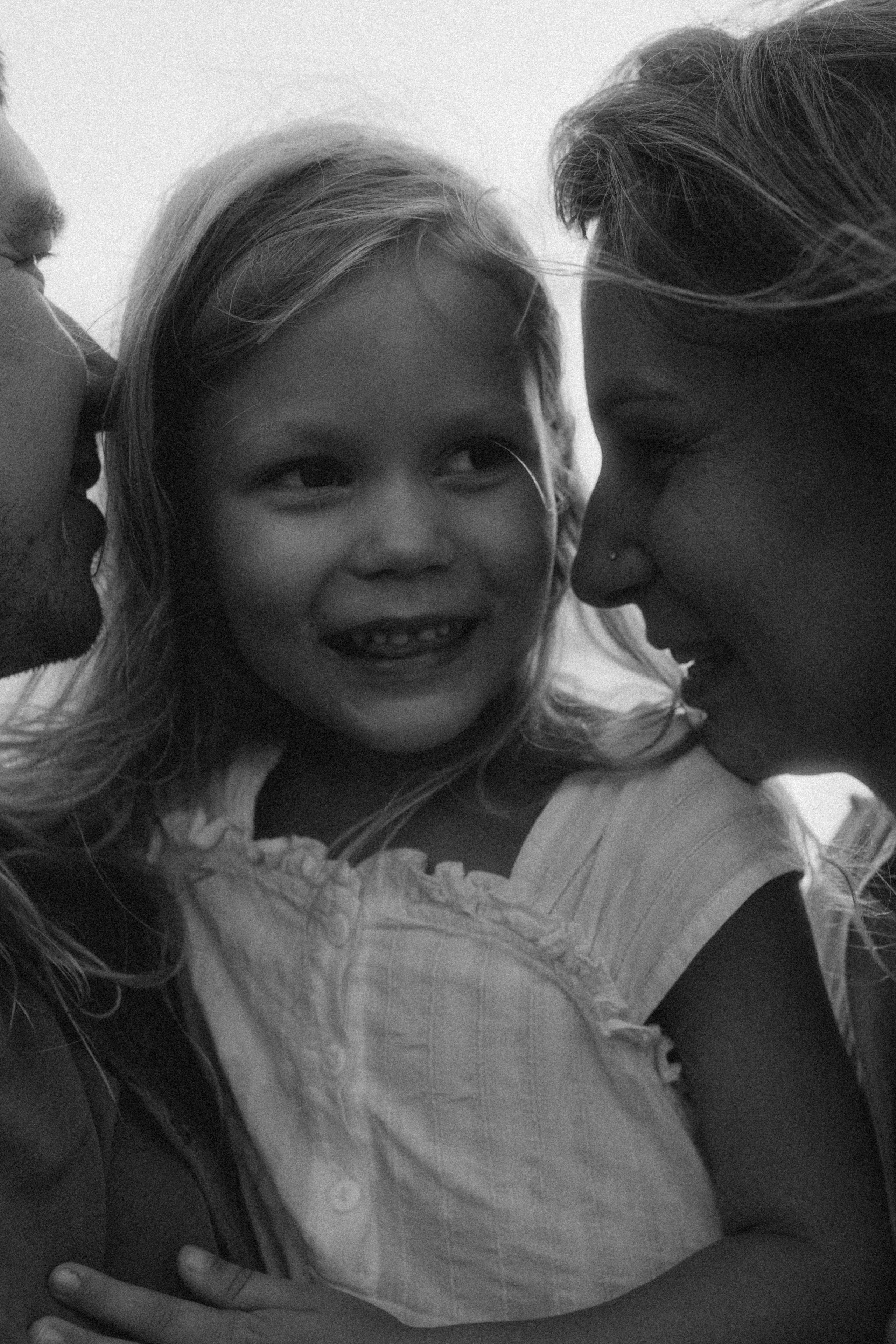 История на пляже. Фотограф в Челябинске и Санкт-Петербурге Анна Ивашкова