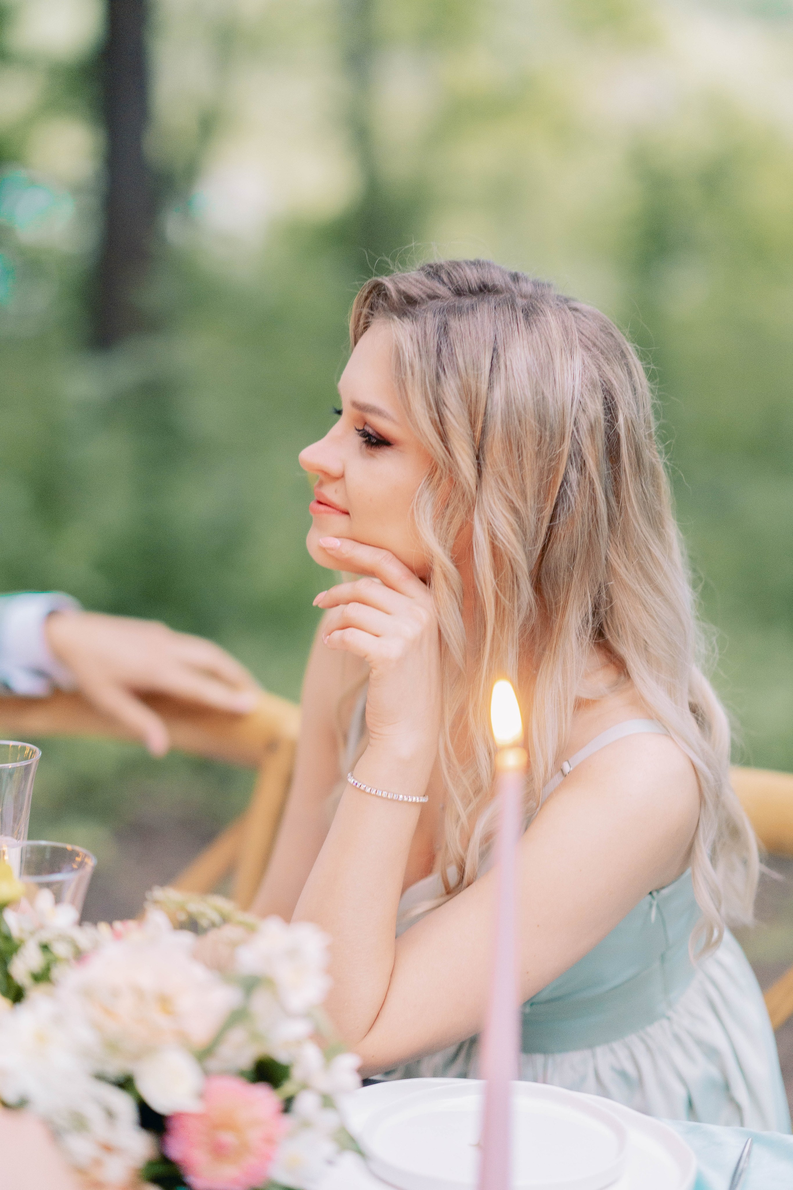 Александра и Дмитрий