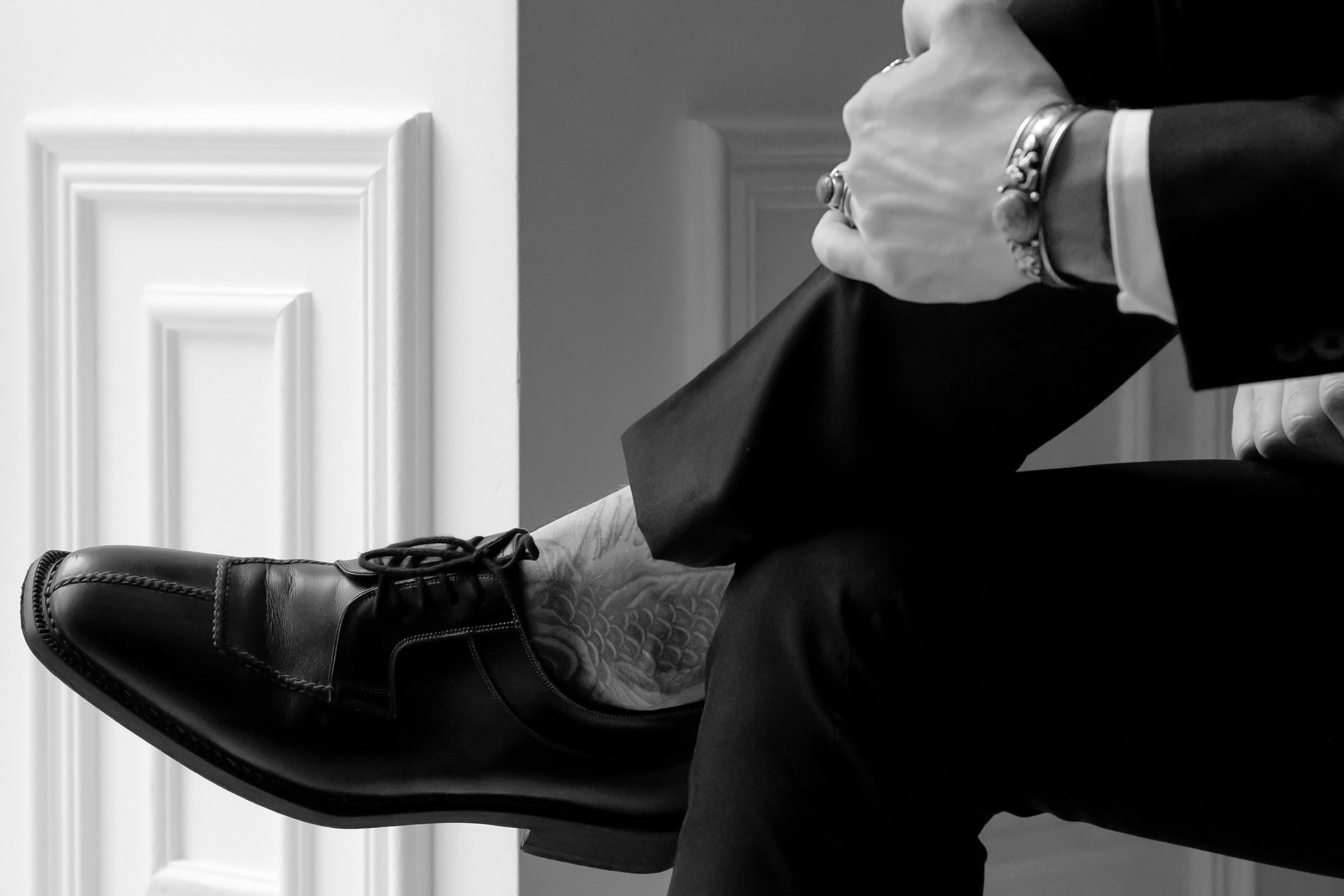 Алексей и Екатерина