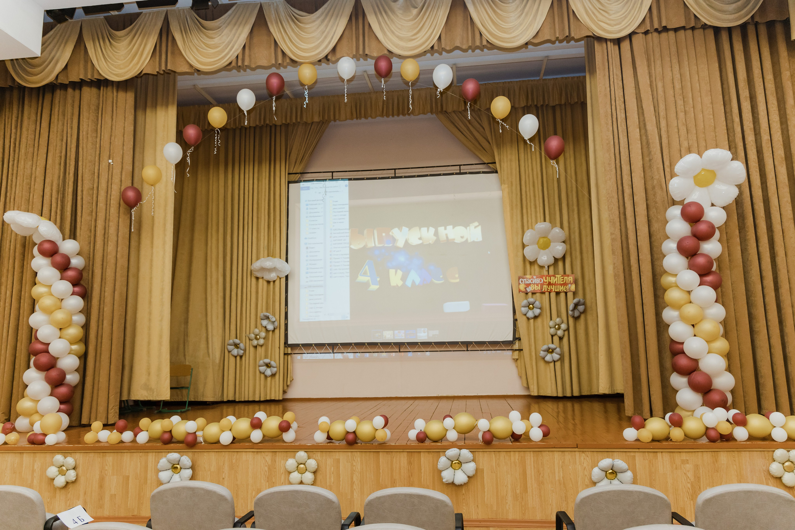 4 кл выпускной. Семейный и детский фотограф в городе Подолск МО Крылова Ирина