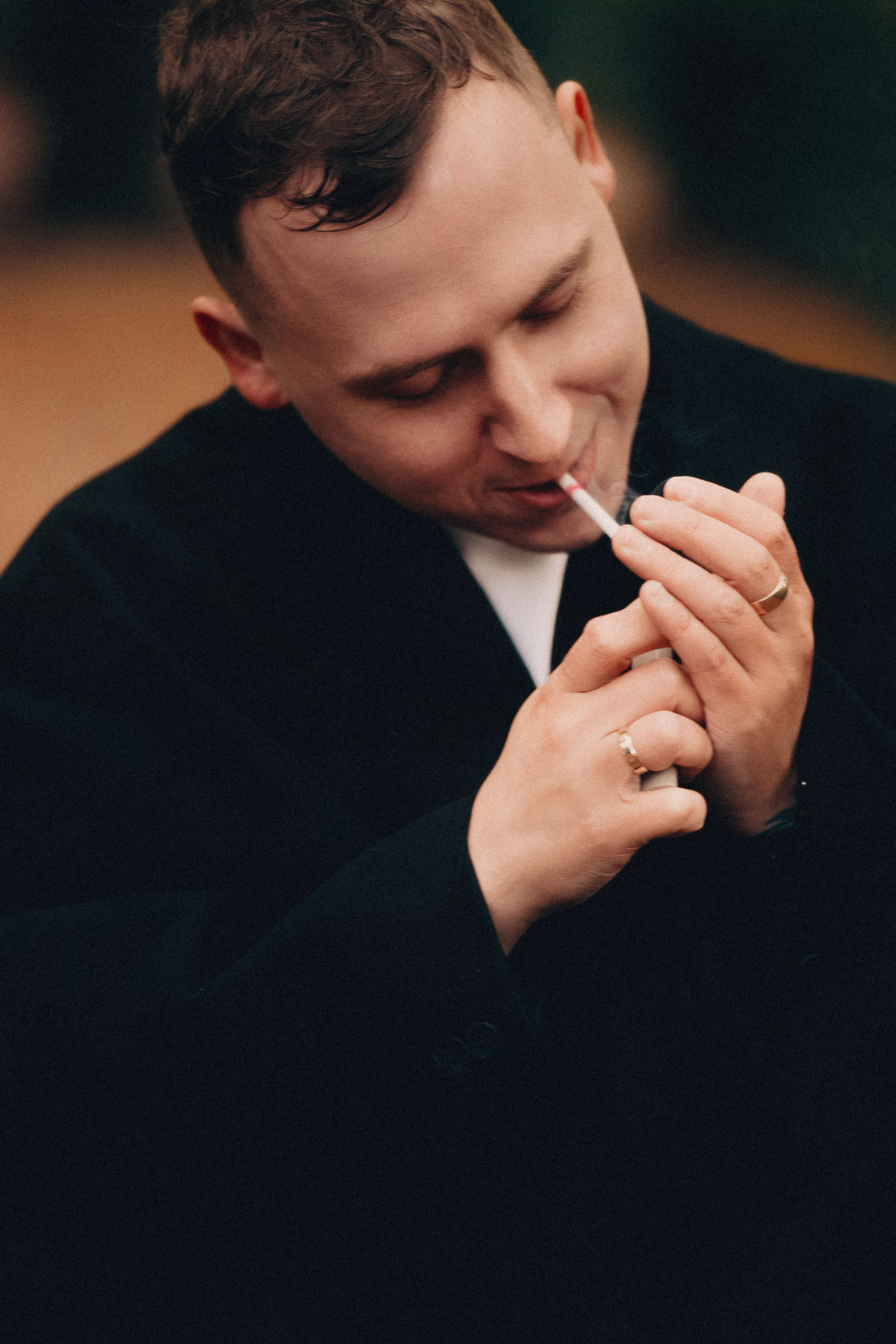 Н+К. Сергей Грицанов Фотограф СПБ