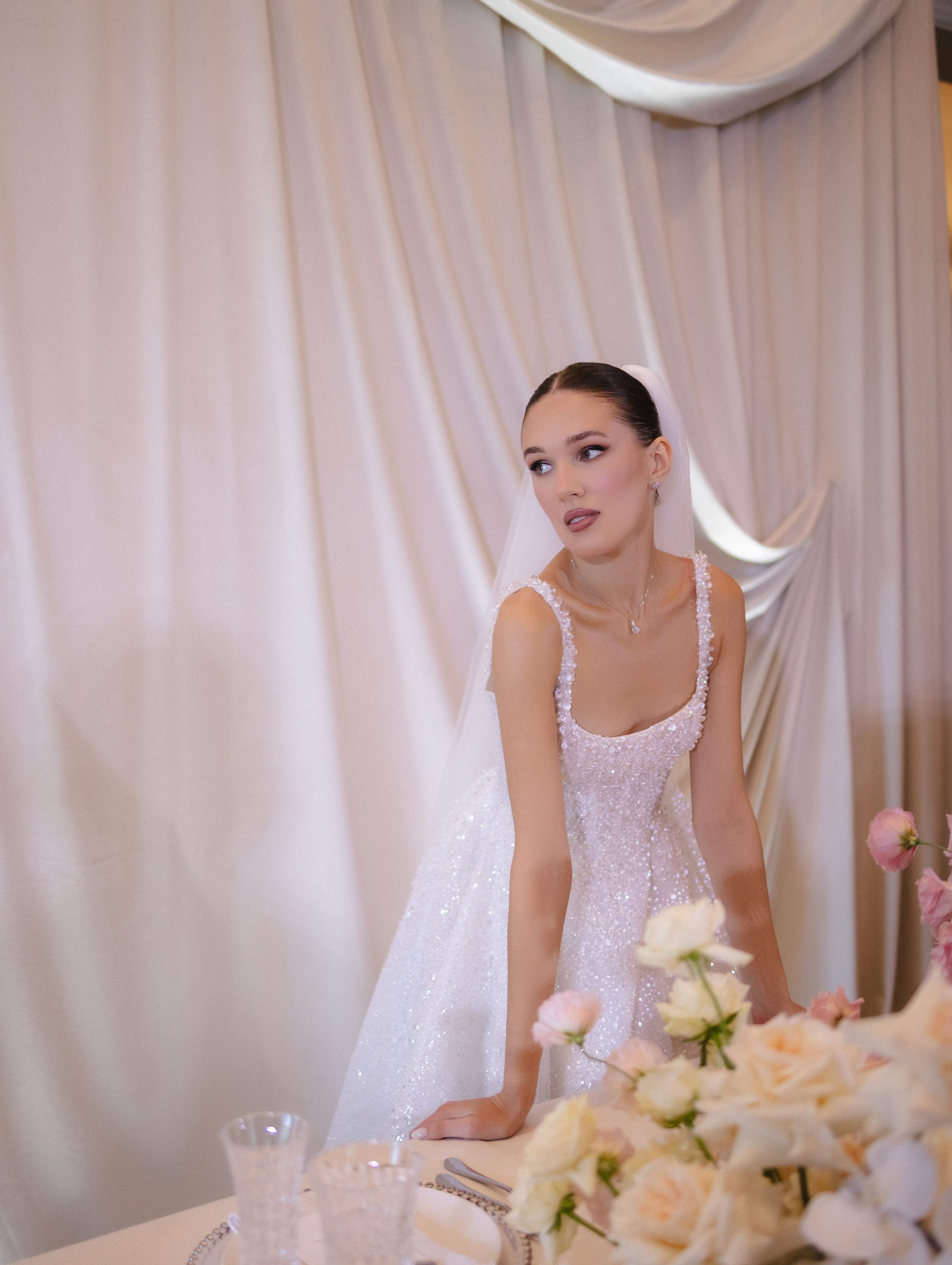 Daria & Kirill. Фотограф Москва и МО