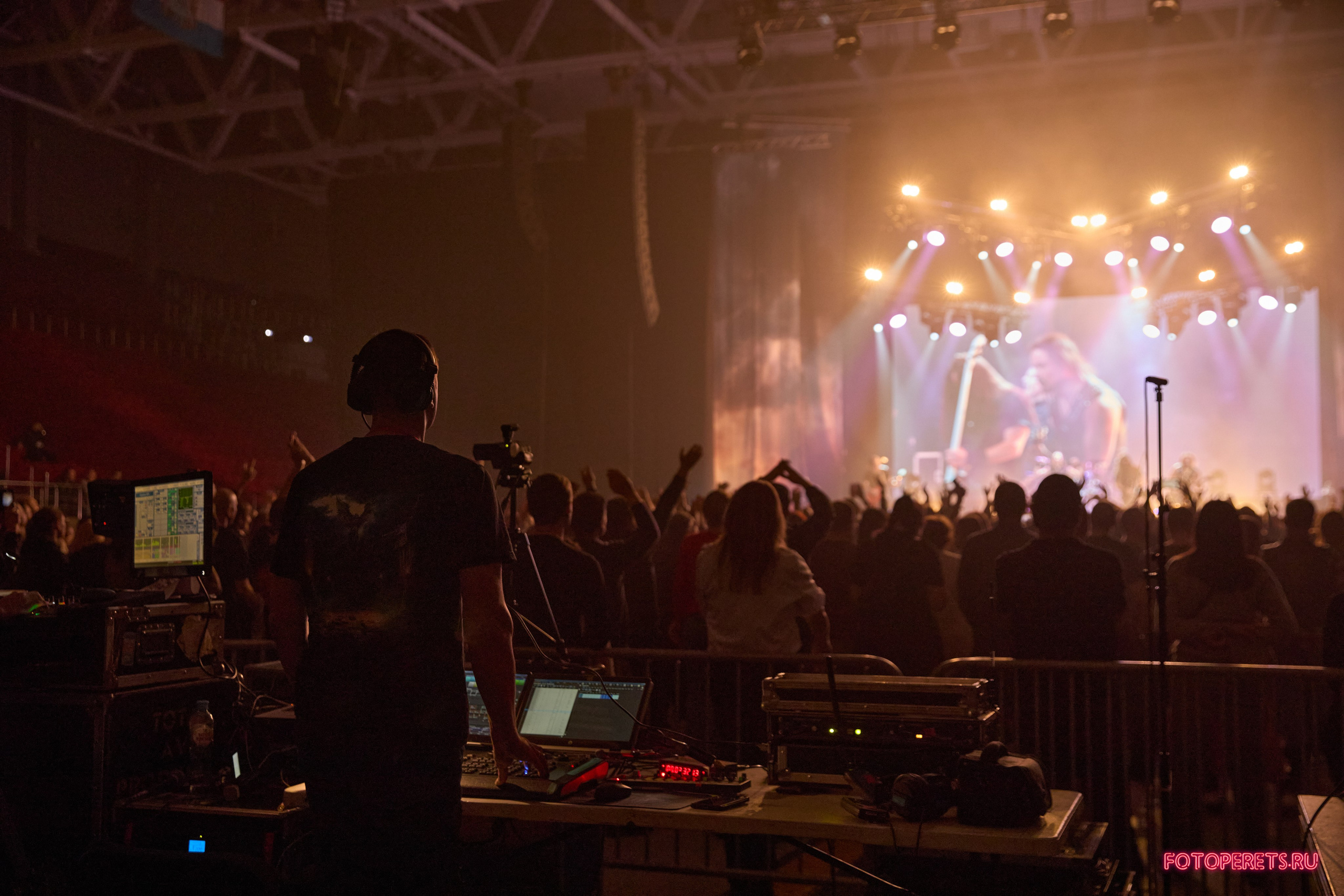 Концертный фотограф. Репортажный фотограф в Самаре