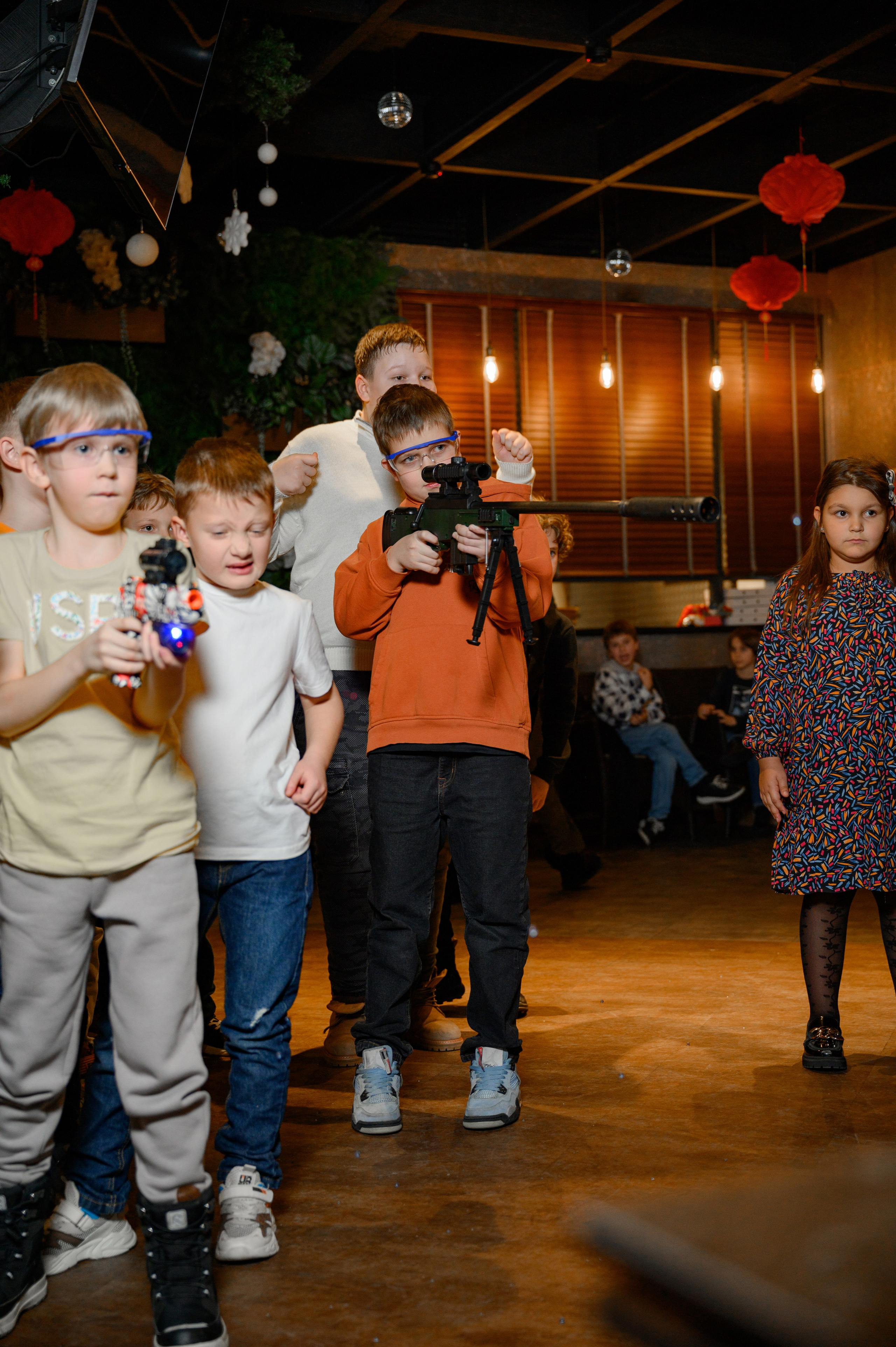 Фотограф детский день рождение. Фотограф в Липецке Ковалько Евгений