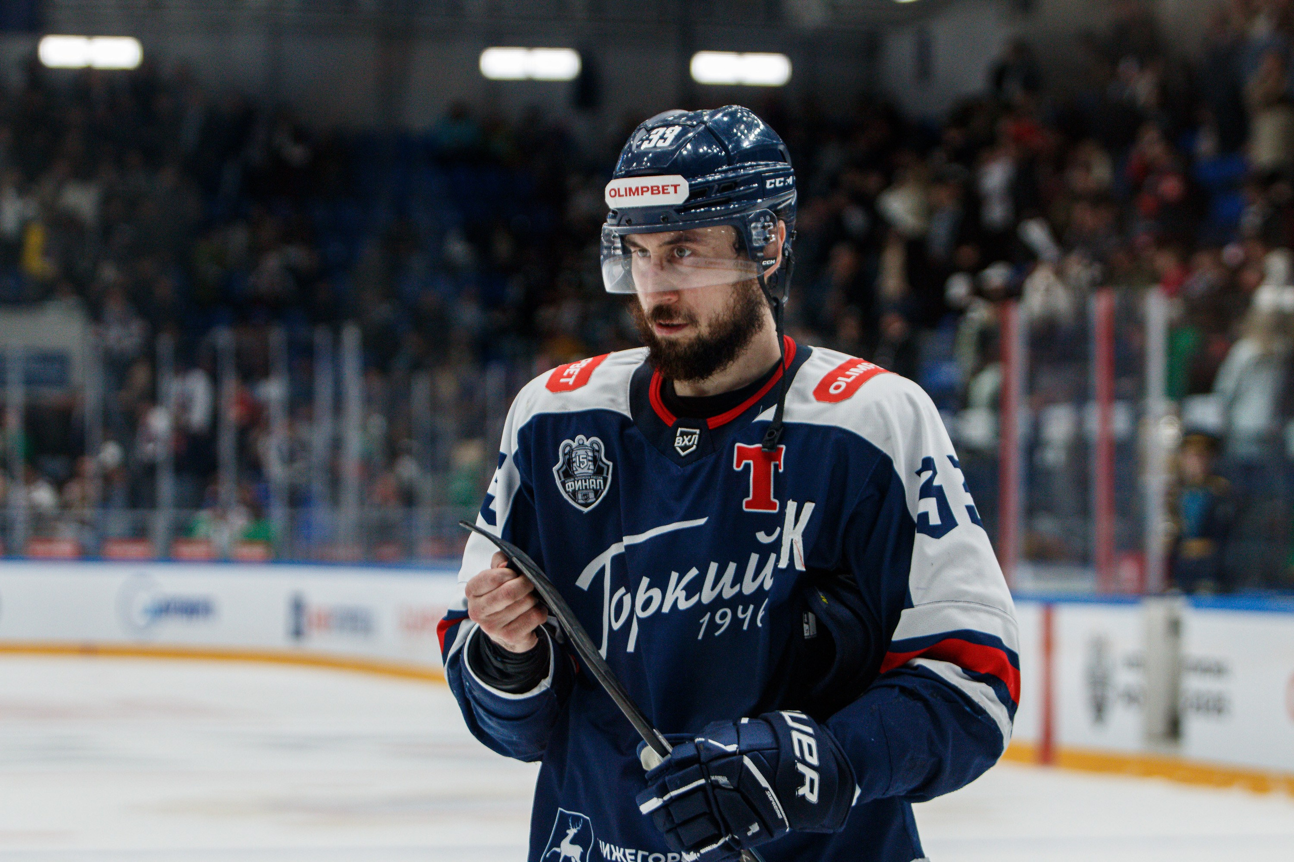 Торпедо-Горький — Химик. Спортивный фотограф в Смоленске — Екатерина Степенок