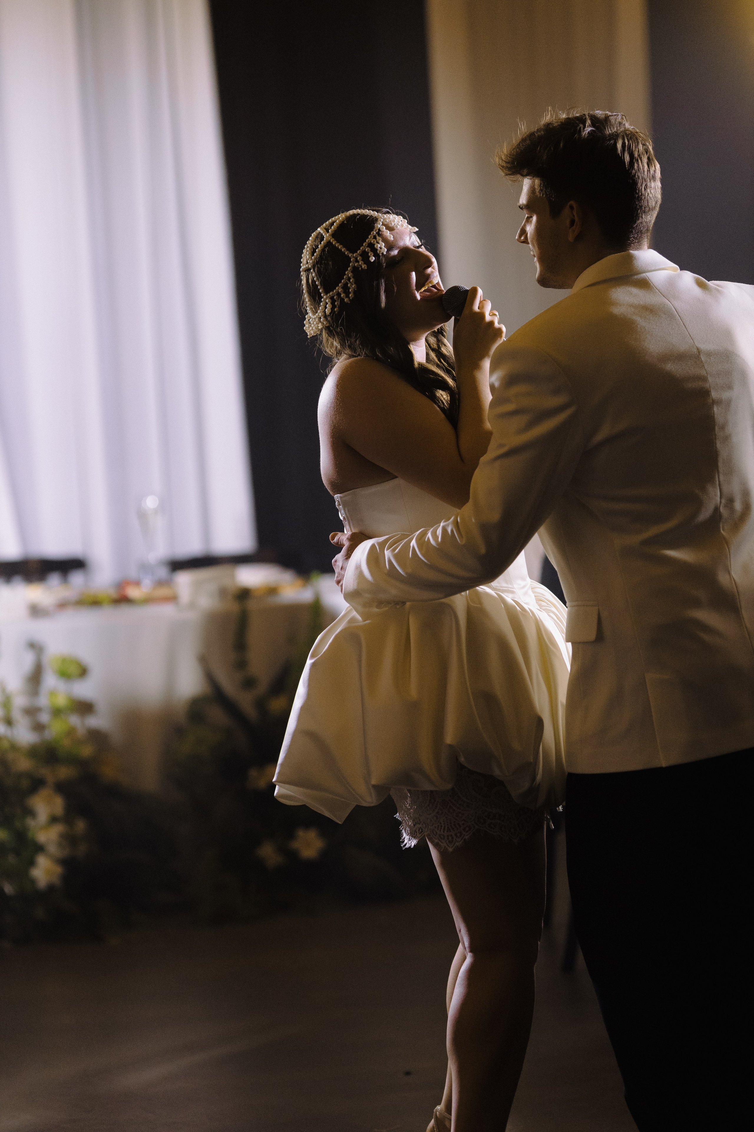 Свадебная фотосъемка в «Двор Стайки»